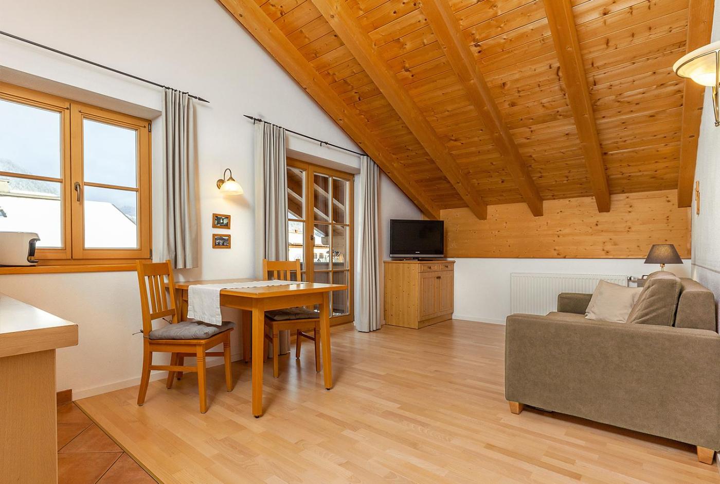 Family Apartment photo 1