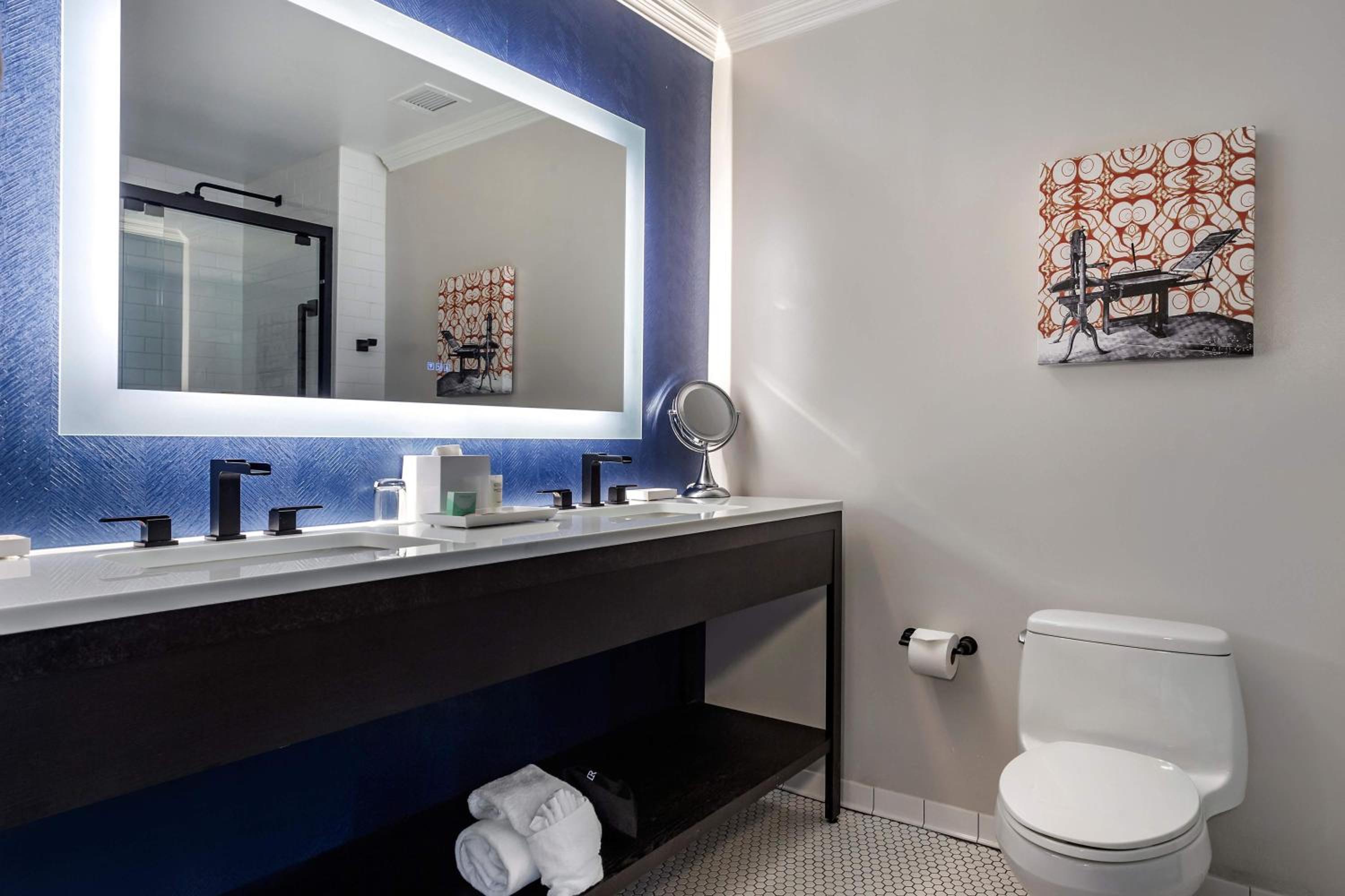 King Room