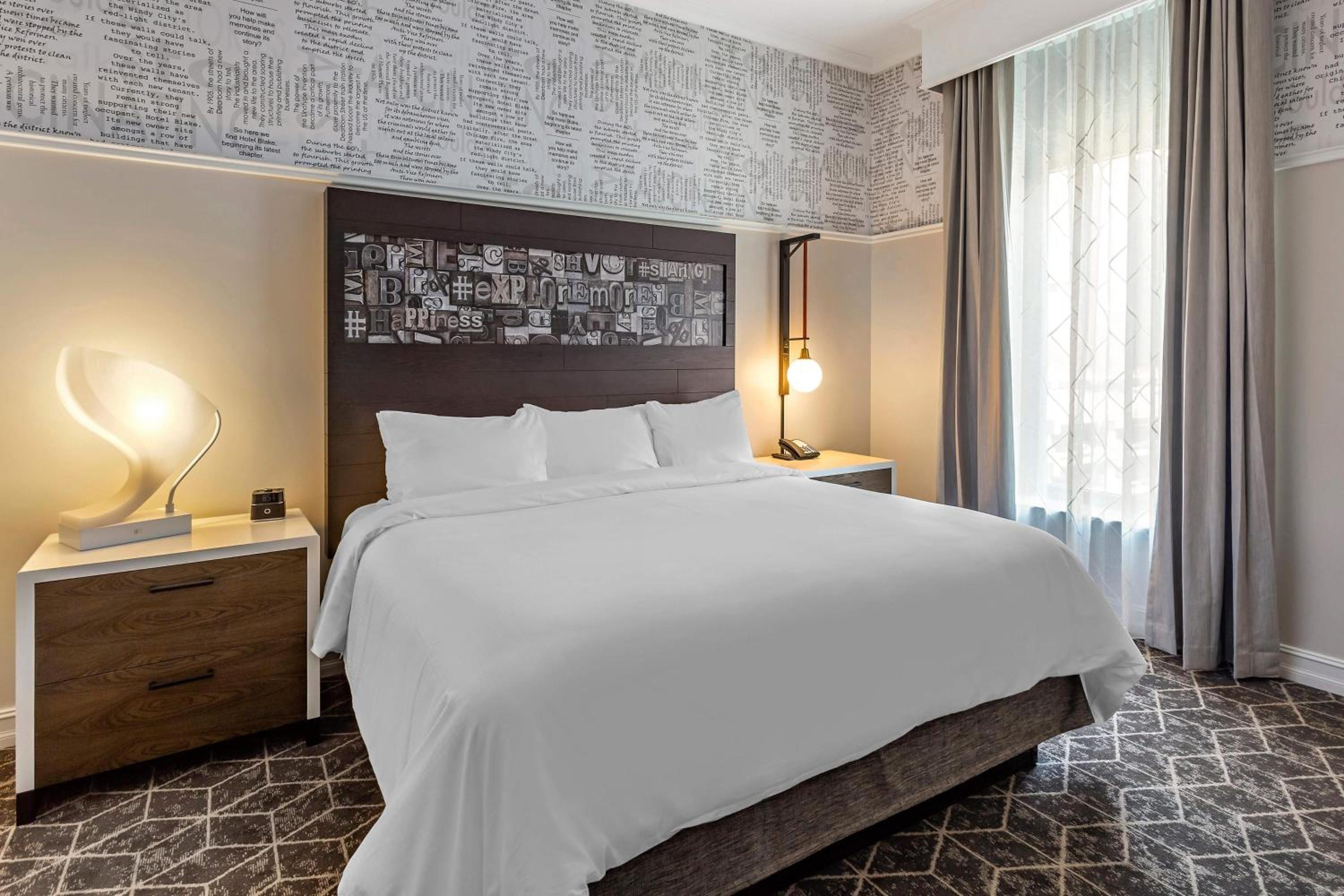 Two-Bedroom King Room