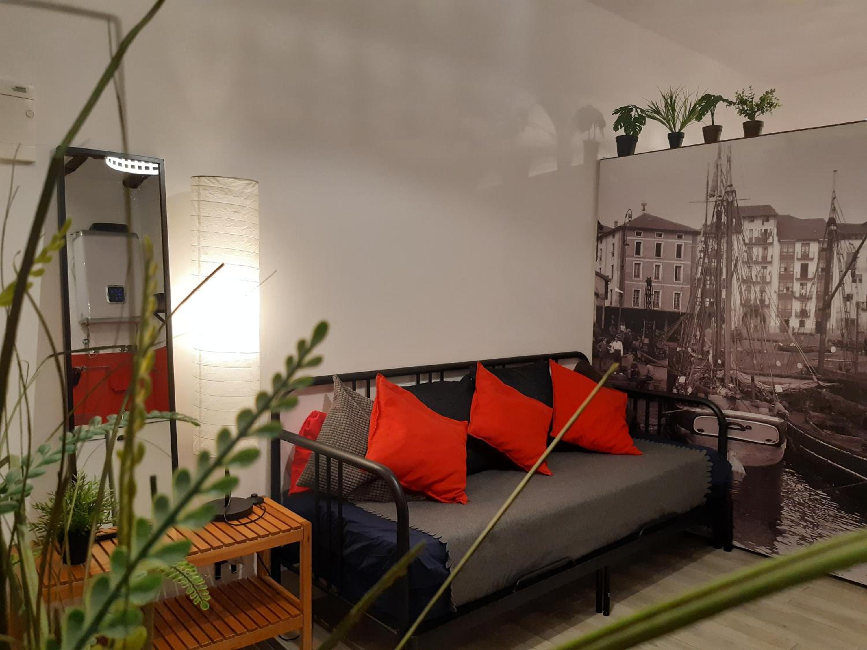 Apartment - Photo 1