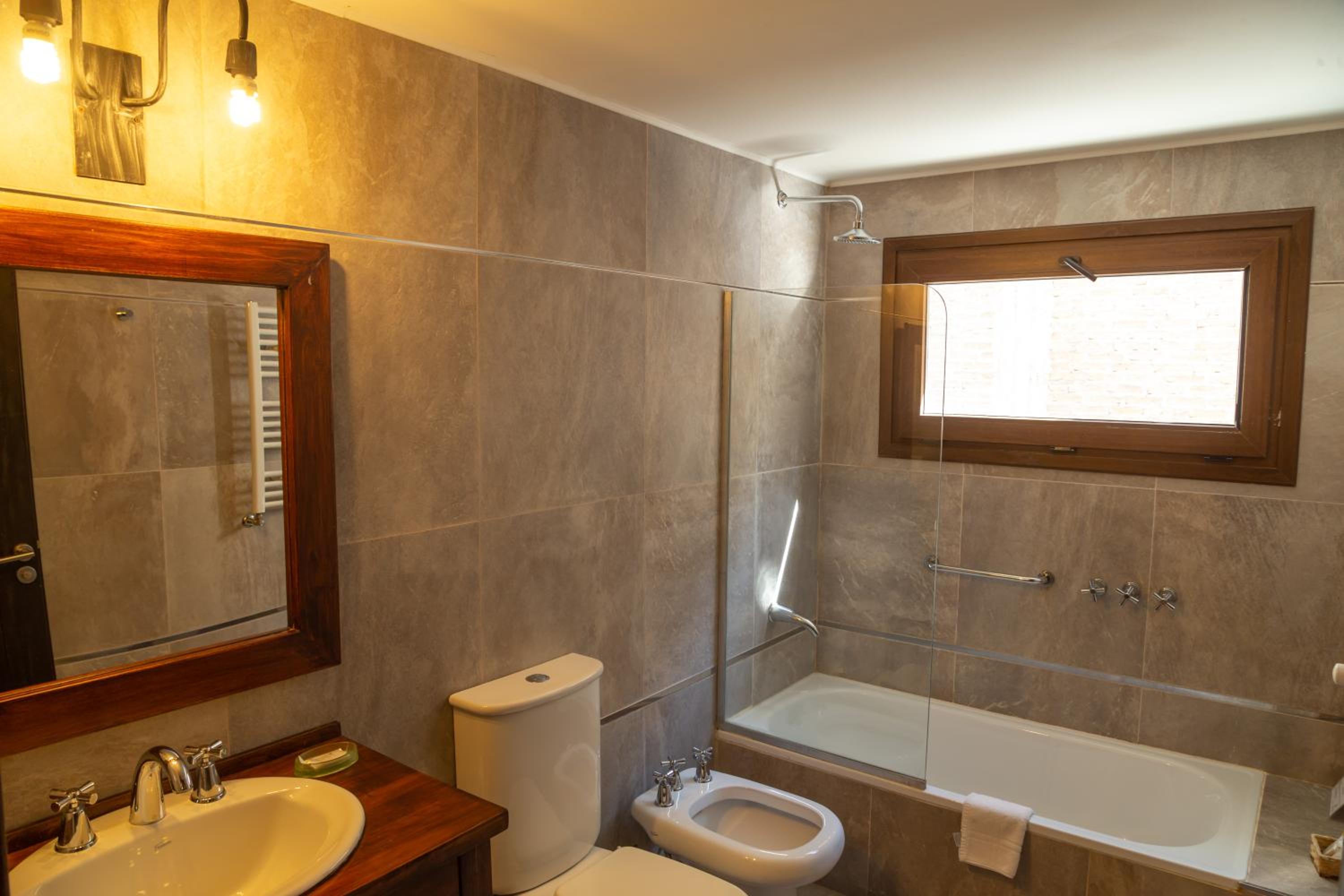 Superior Triple Room photo 2