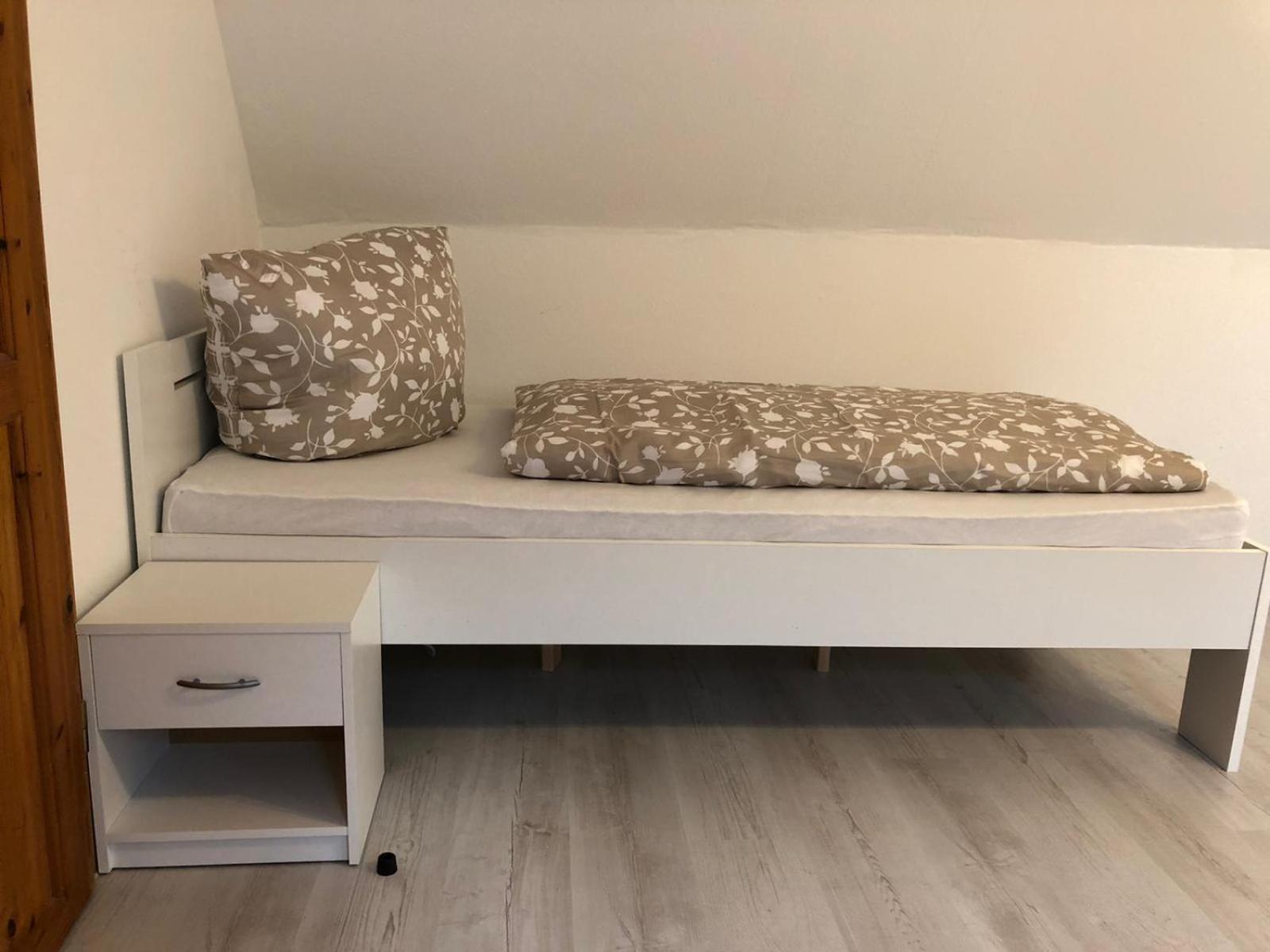 Two-Bedroom Apartment photo 3