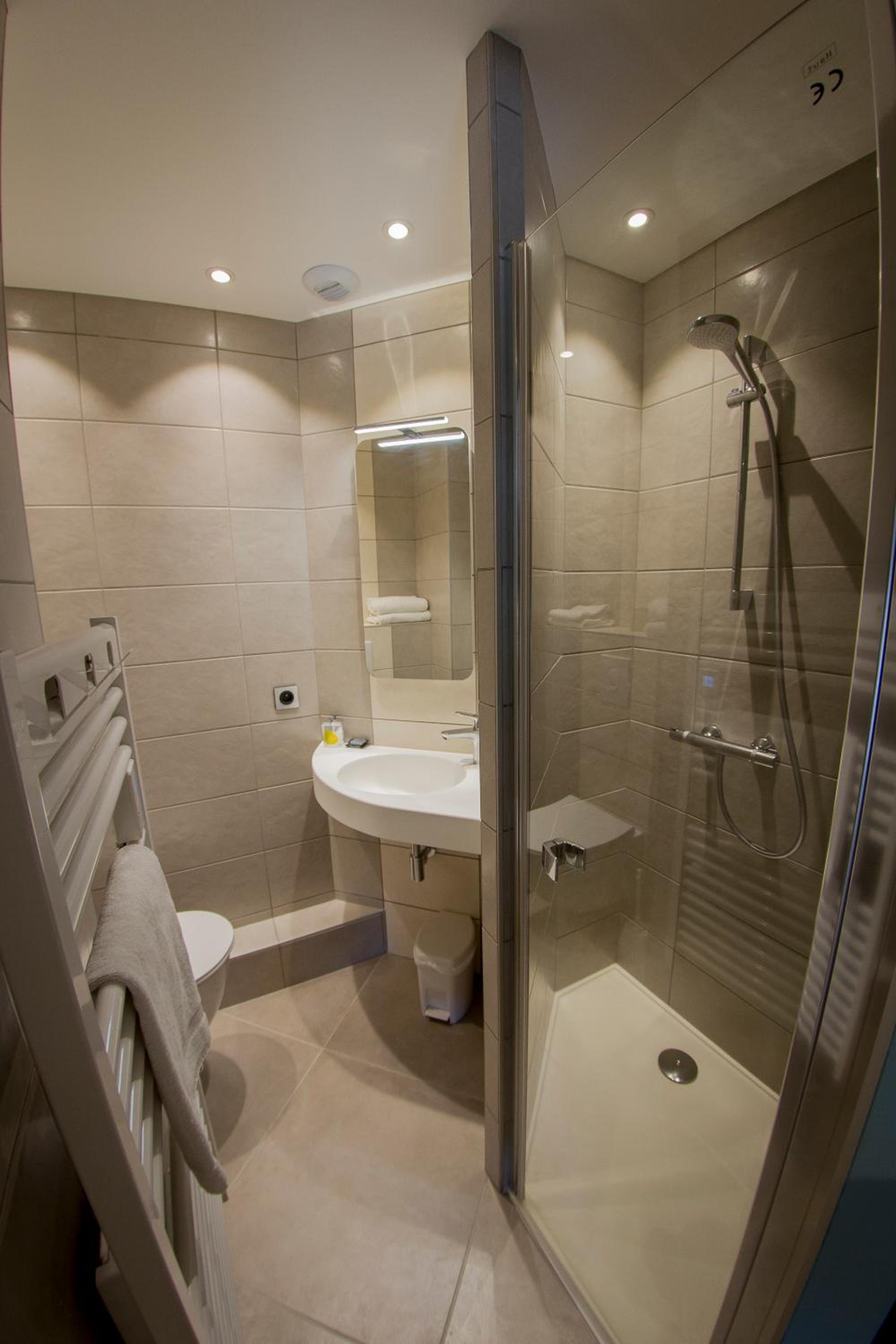Superior Double Room - Photo 5