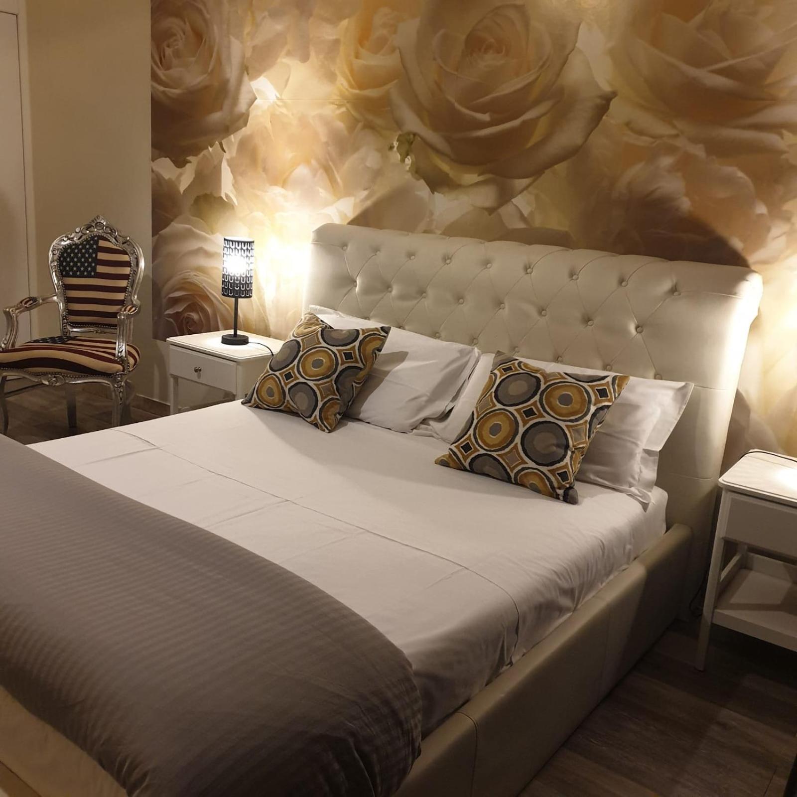 Triple Room with Private Bathroom