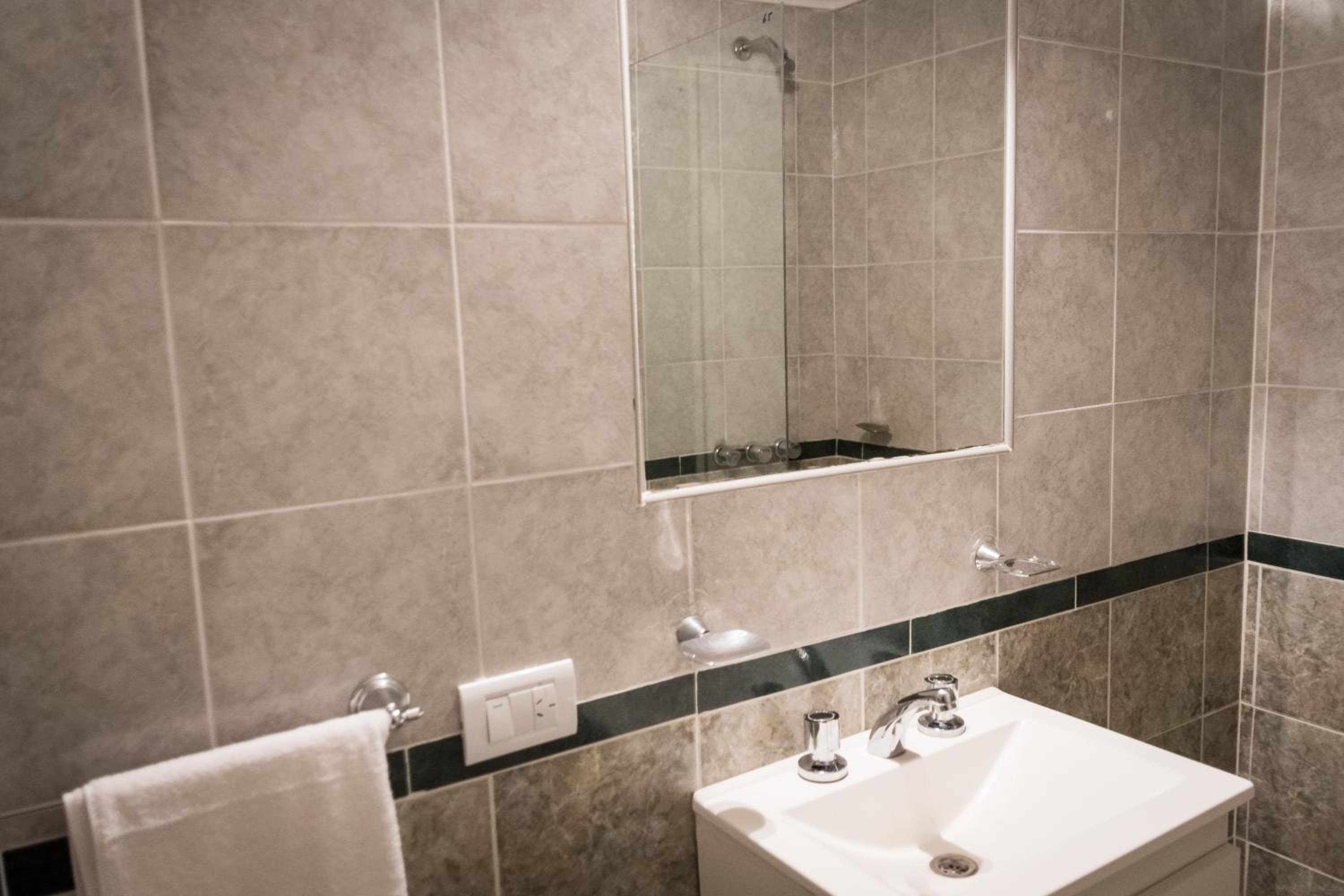 Standard Triple Room photo 3