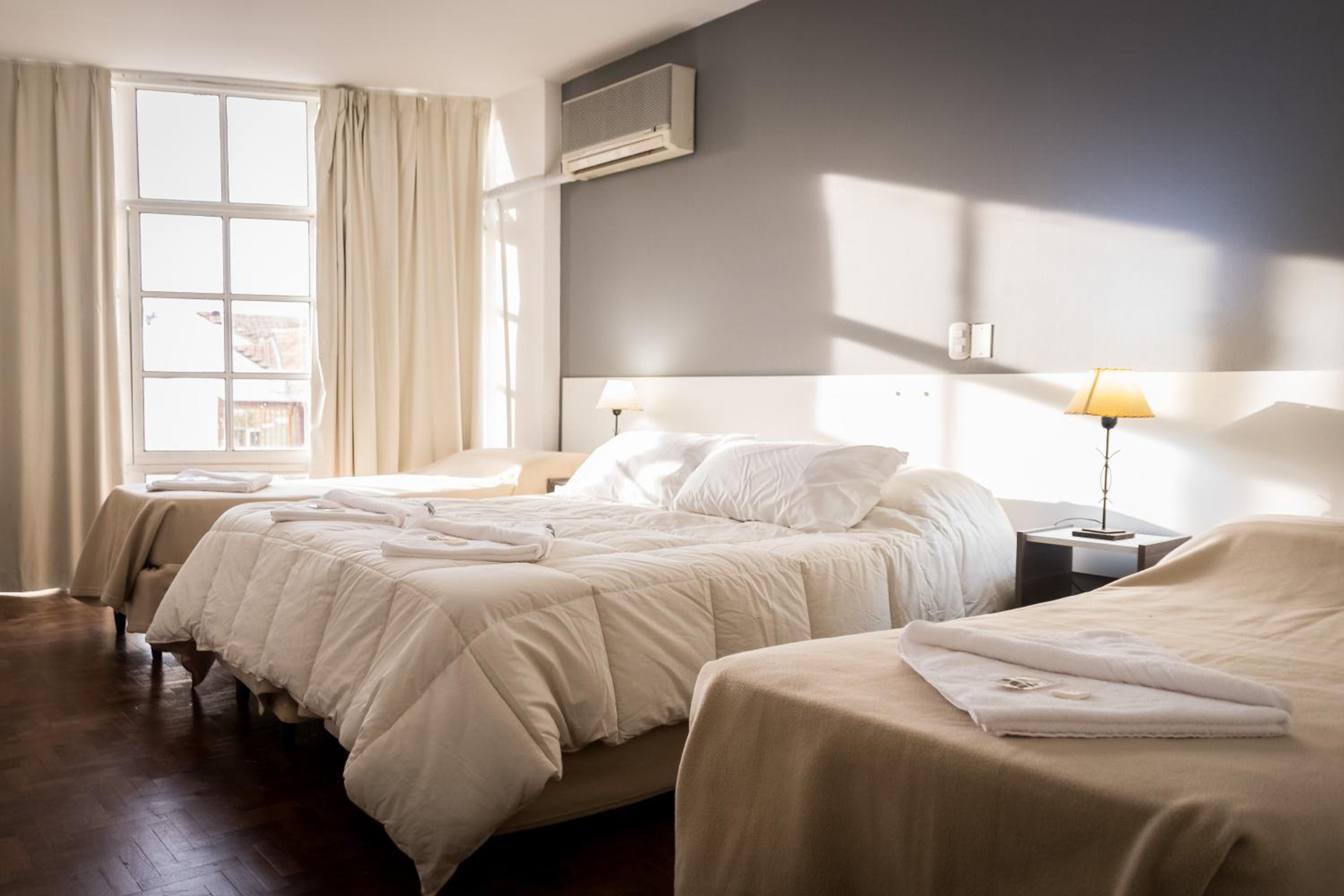 Standard Quadruple Room photo 3