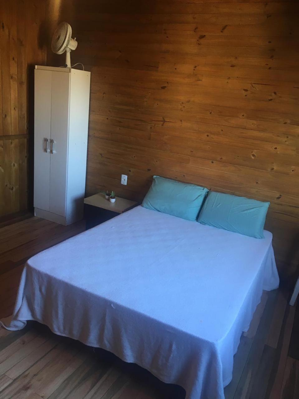 Two-Bedroom Chalet photo 1