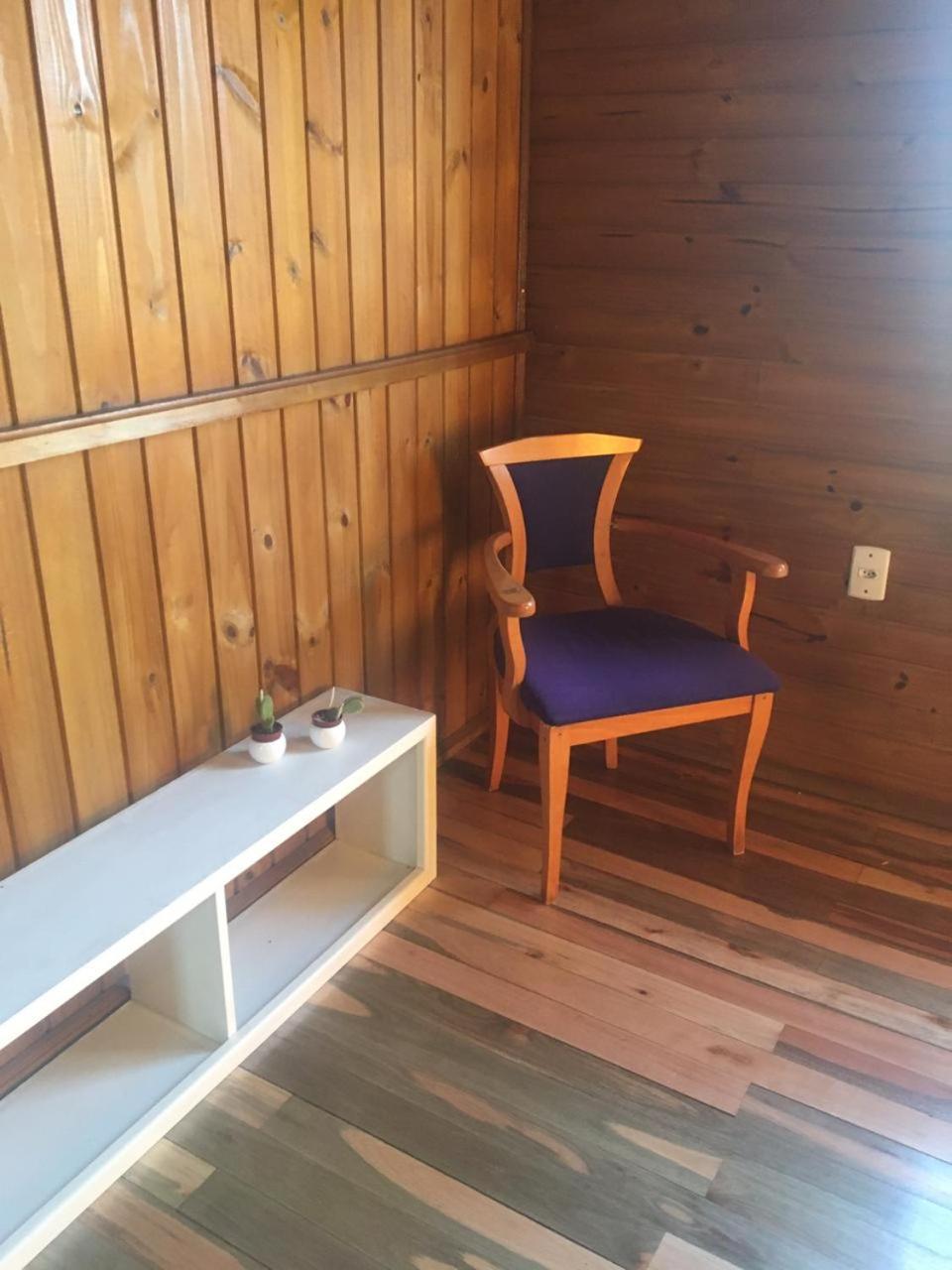 Two-Bedroom Chalet photo 3