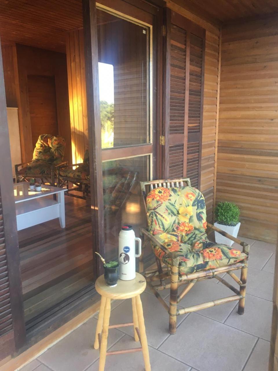Two-Bedroom Chalet - Photo 9