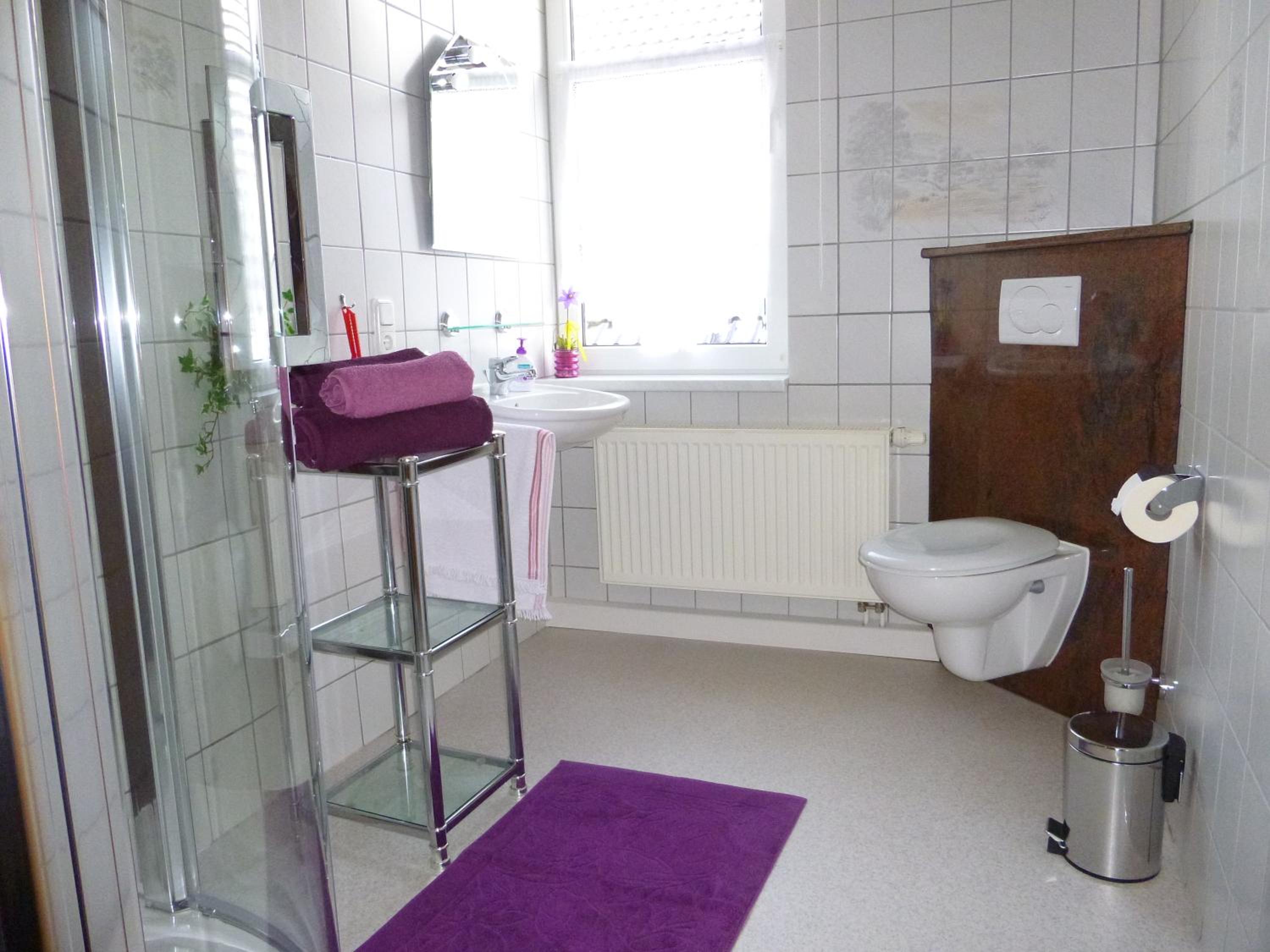 Apartment with Shower photo 3