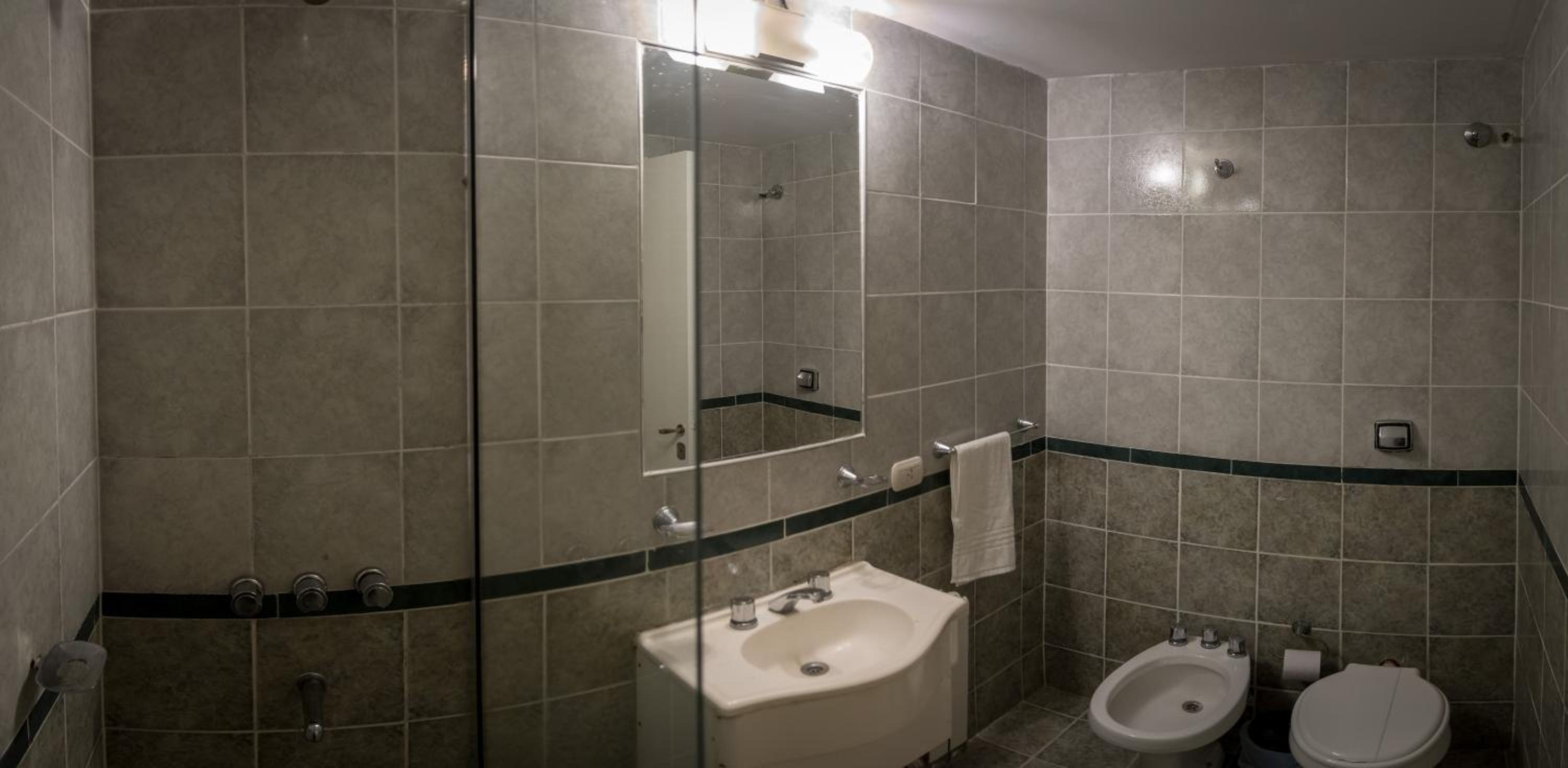 Standard Double or Twin Room photo 2