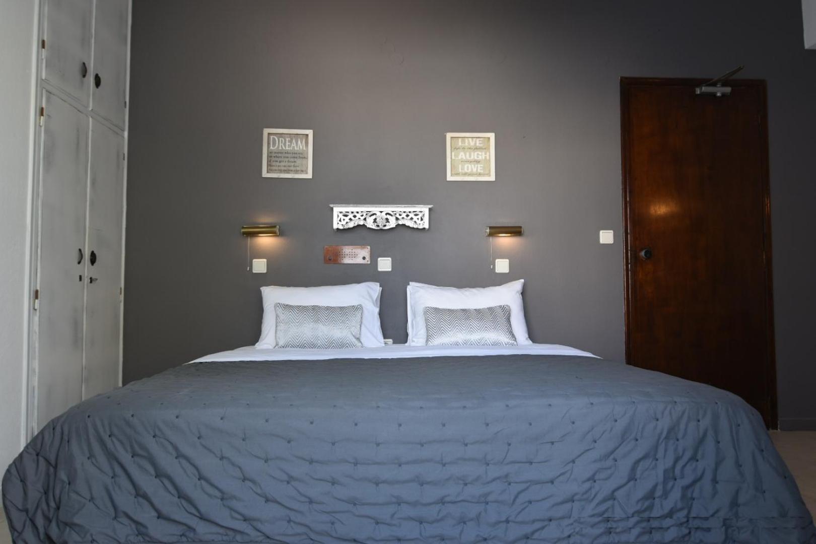 Budget Double or Twin Room