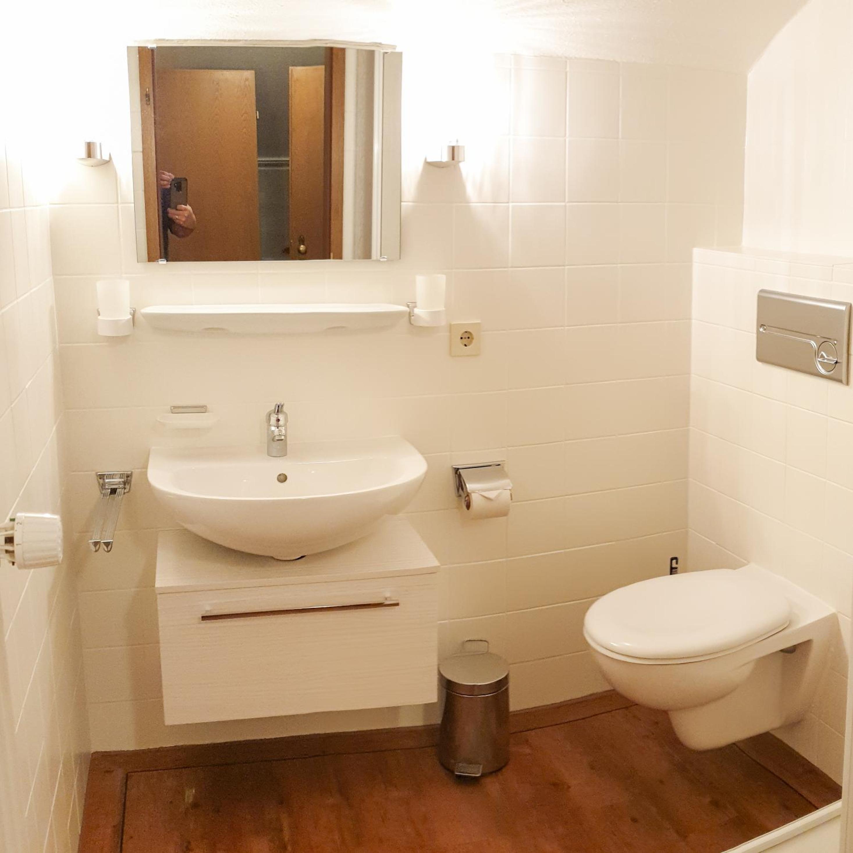 Superior Apartment with Balcony photo 2