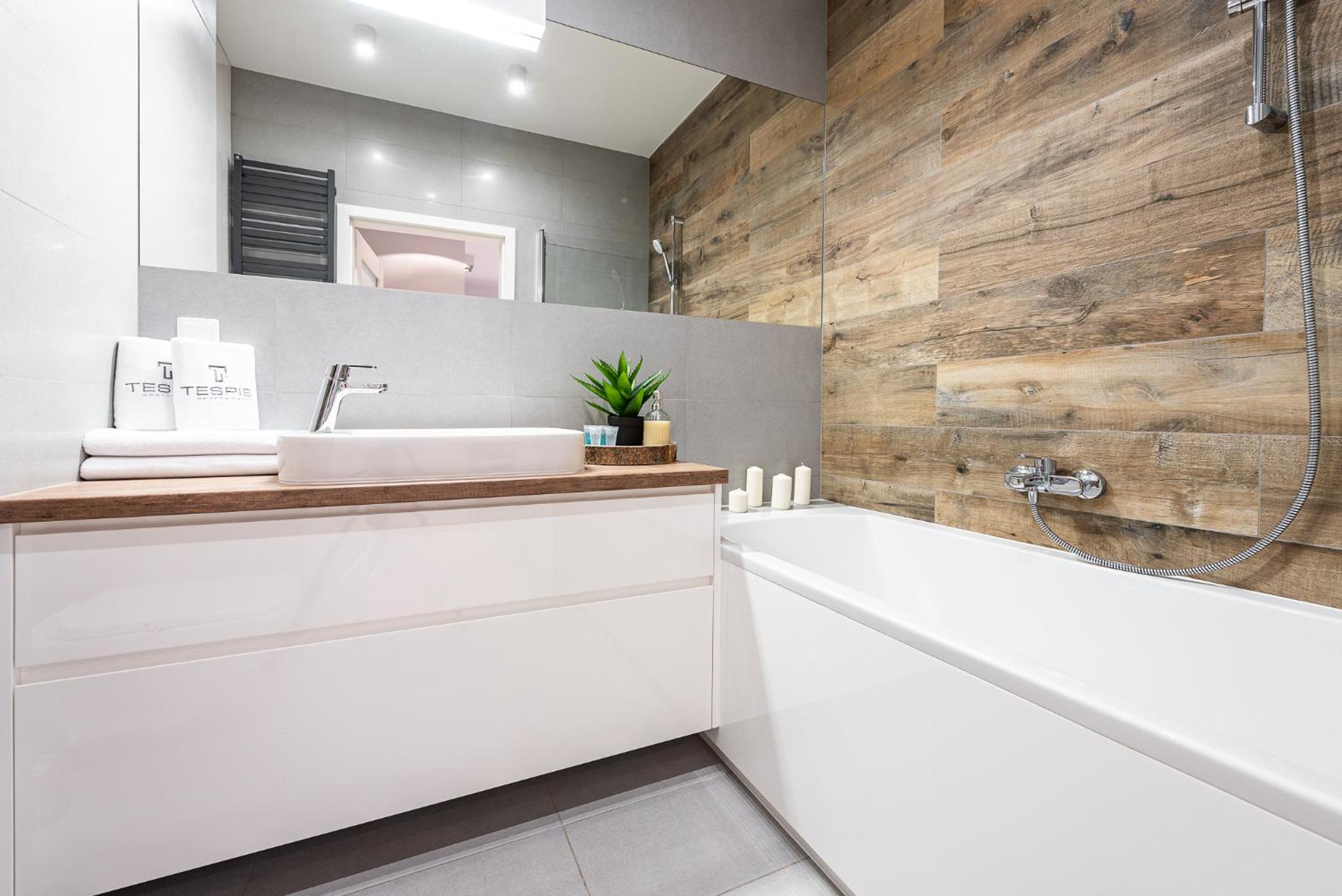 Superior Apartment- ul. Francuska 88A/32 - Photo 5