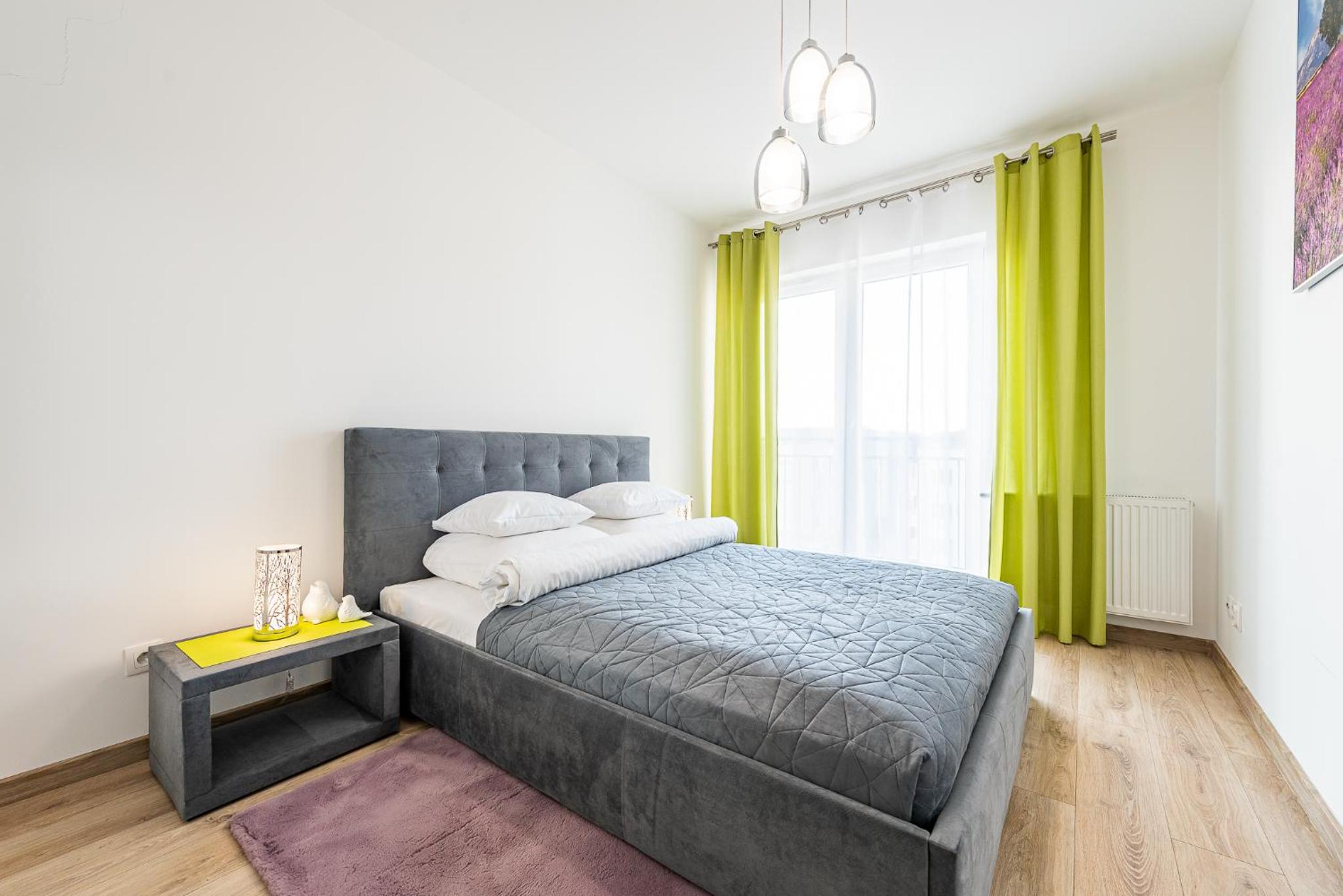 Apartment with Balcony- ul. Francuska 108B/50 - Photo 7