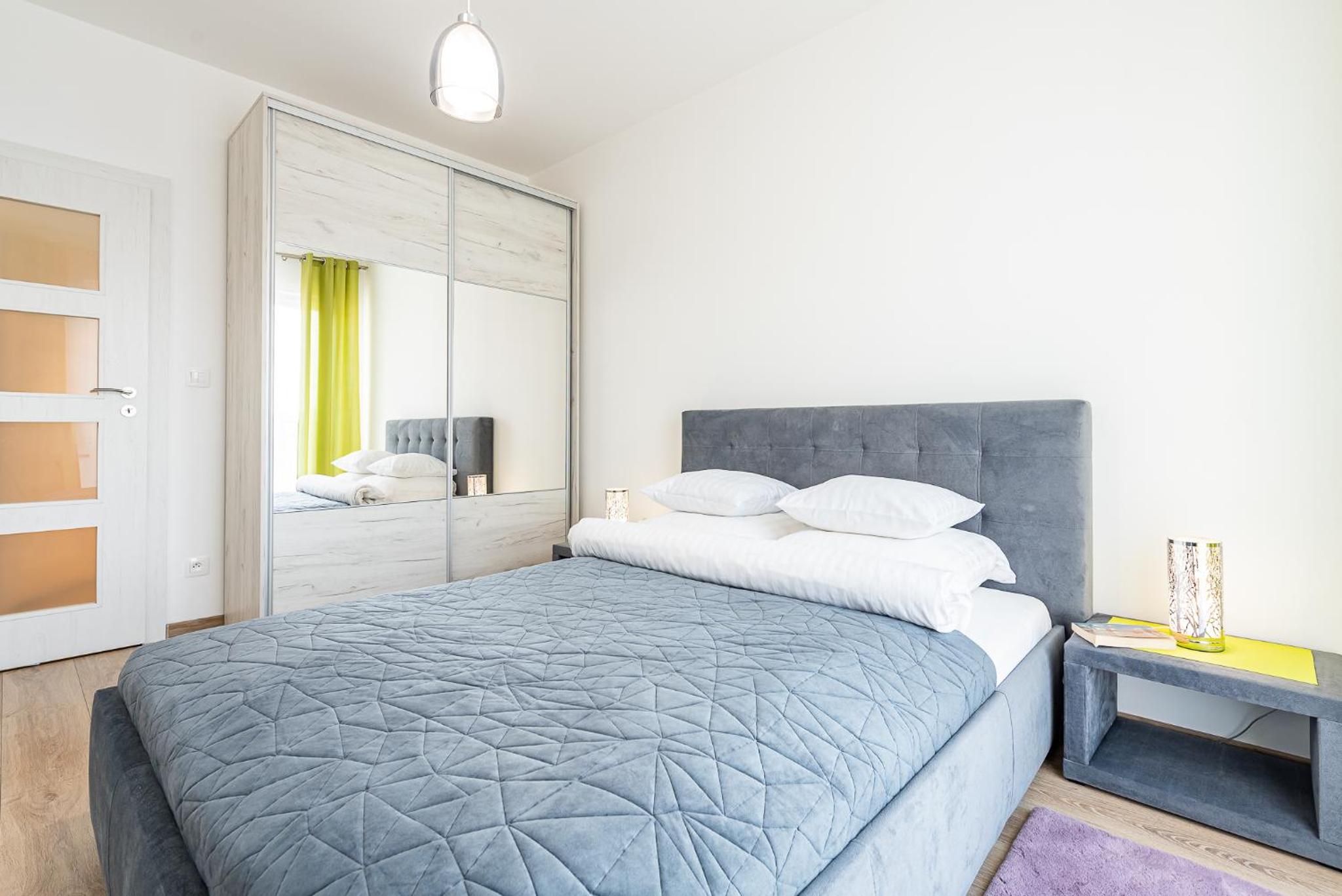 Apartment with Balcony- ul. Francuska 108B/50 - Photo 6