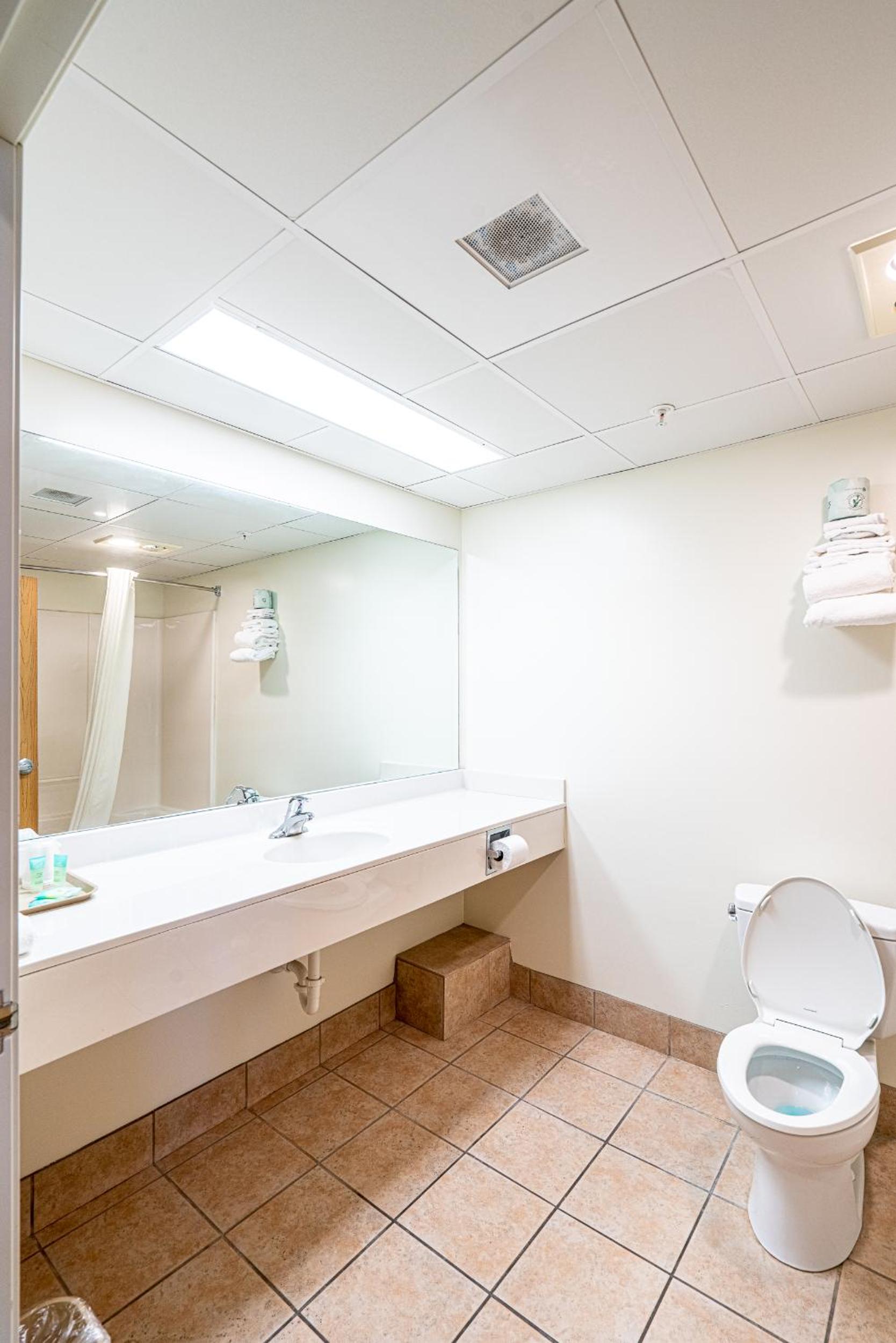 Deluxe King Room - Non-Smoking photo 2