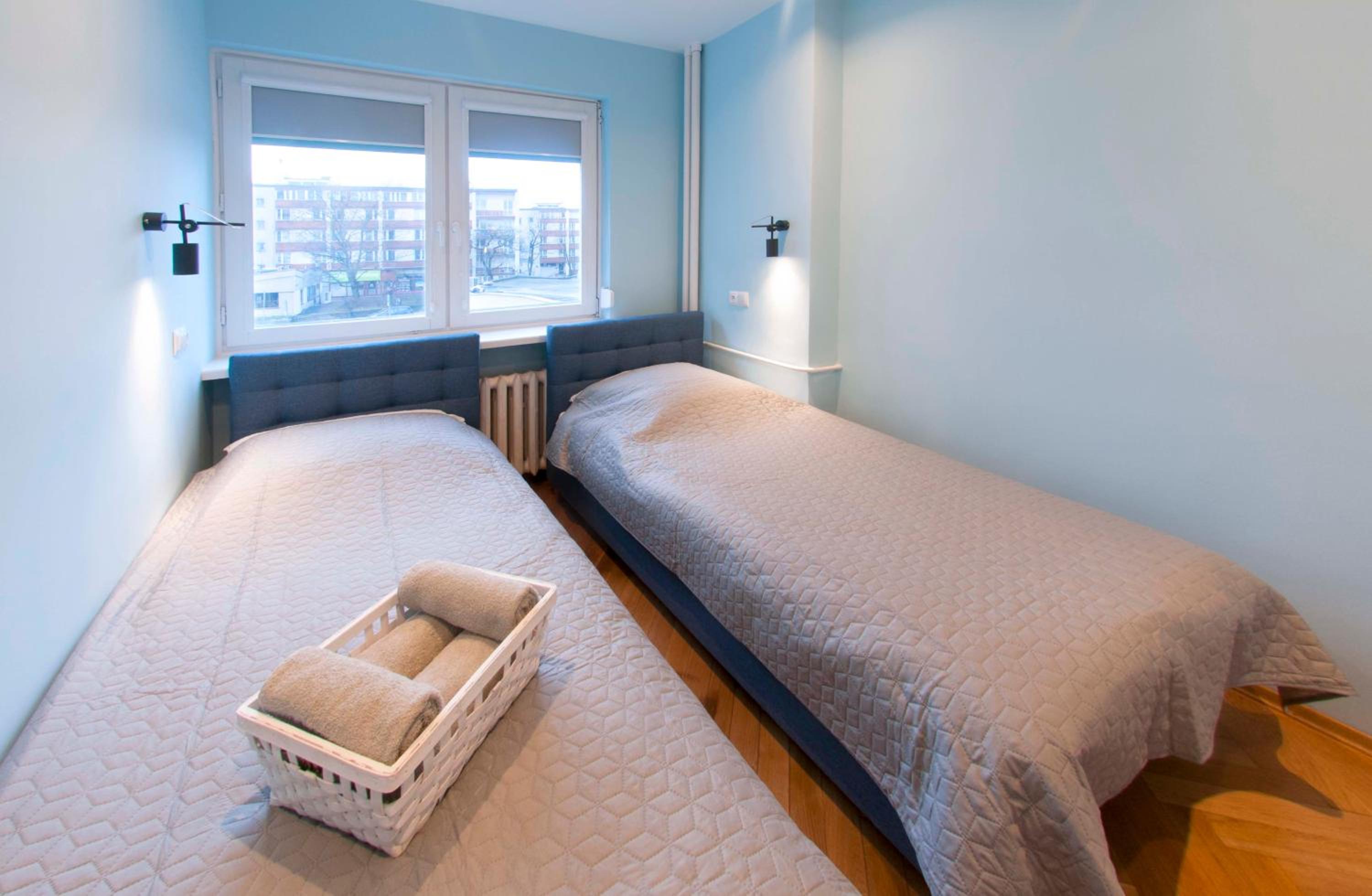 One-Bedroom Apartment - Photo 13