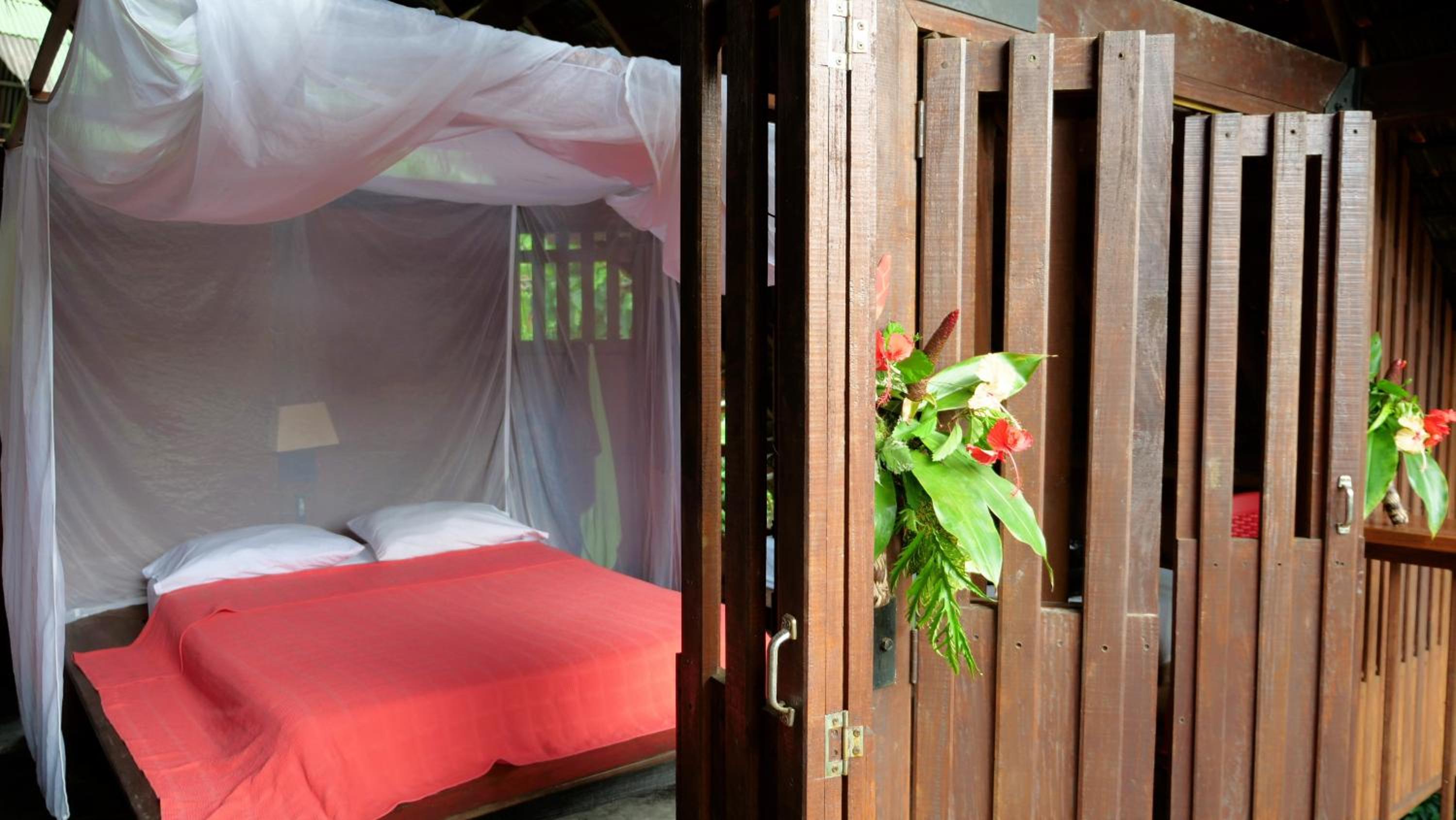 Bungalow with Sea View photo 1