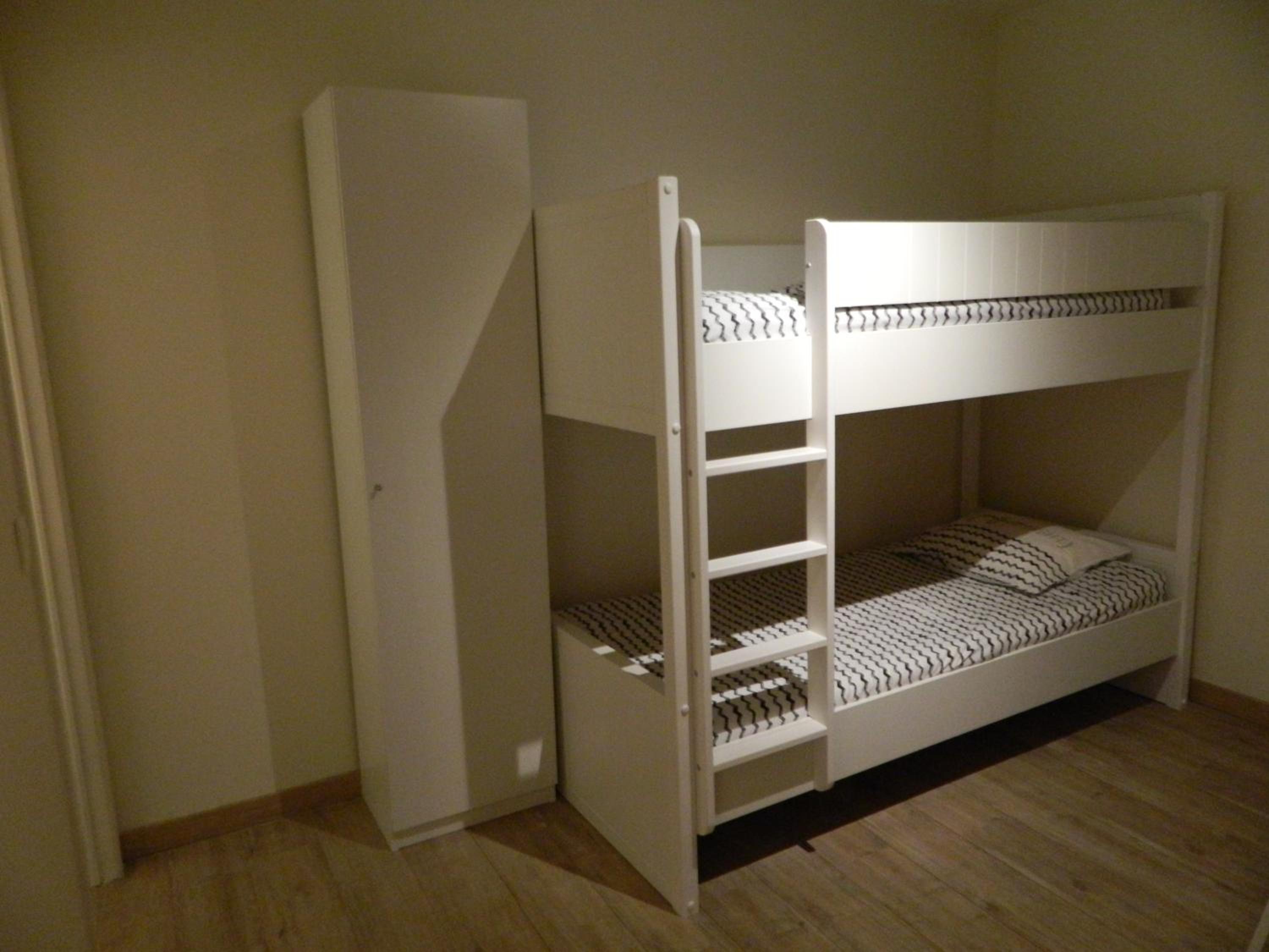 Studio Apartment with Sea View photo 1