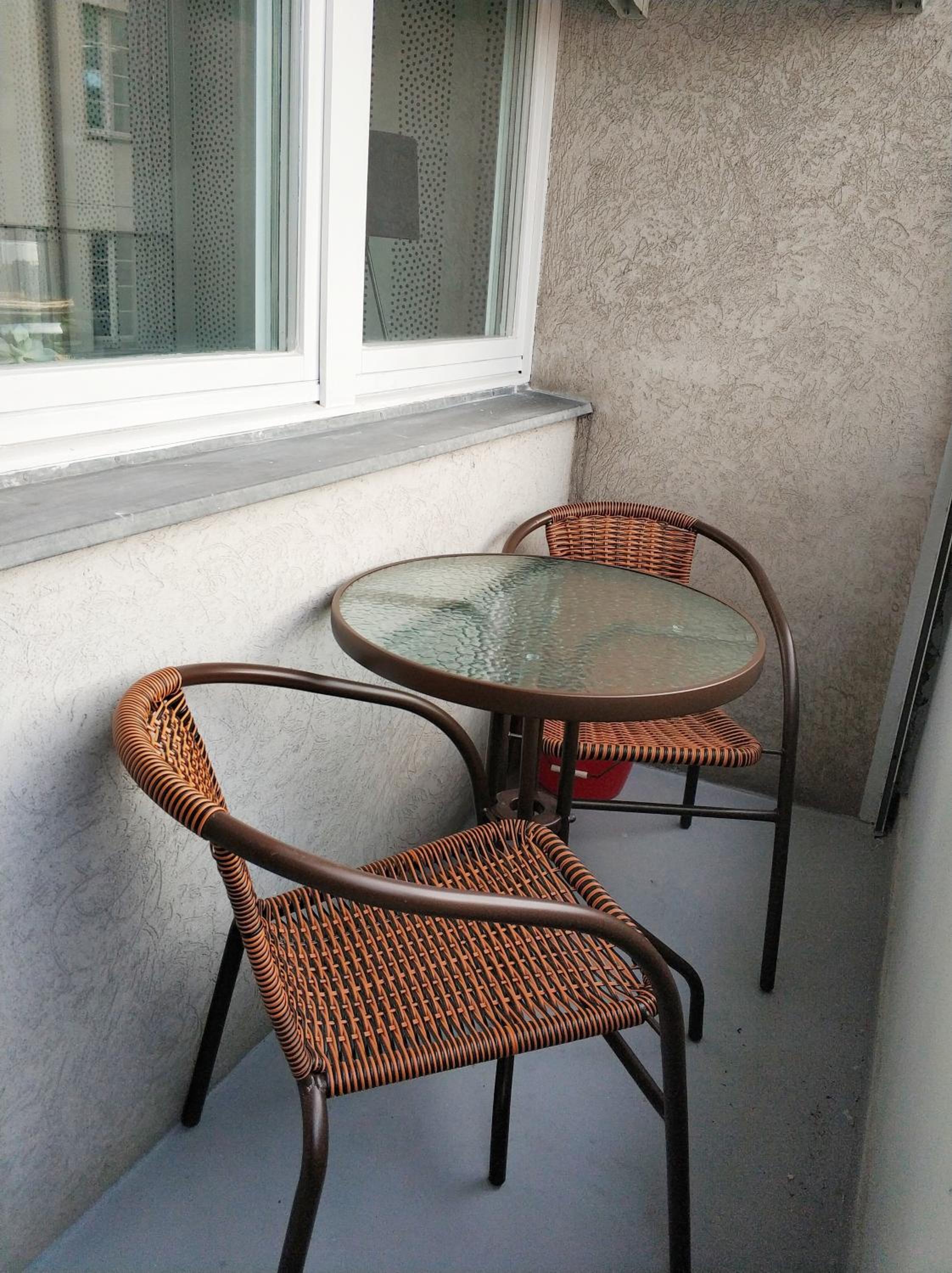 One-Bedroom Apartment - Photo 19