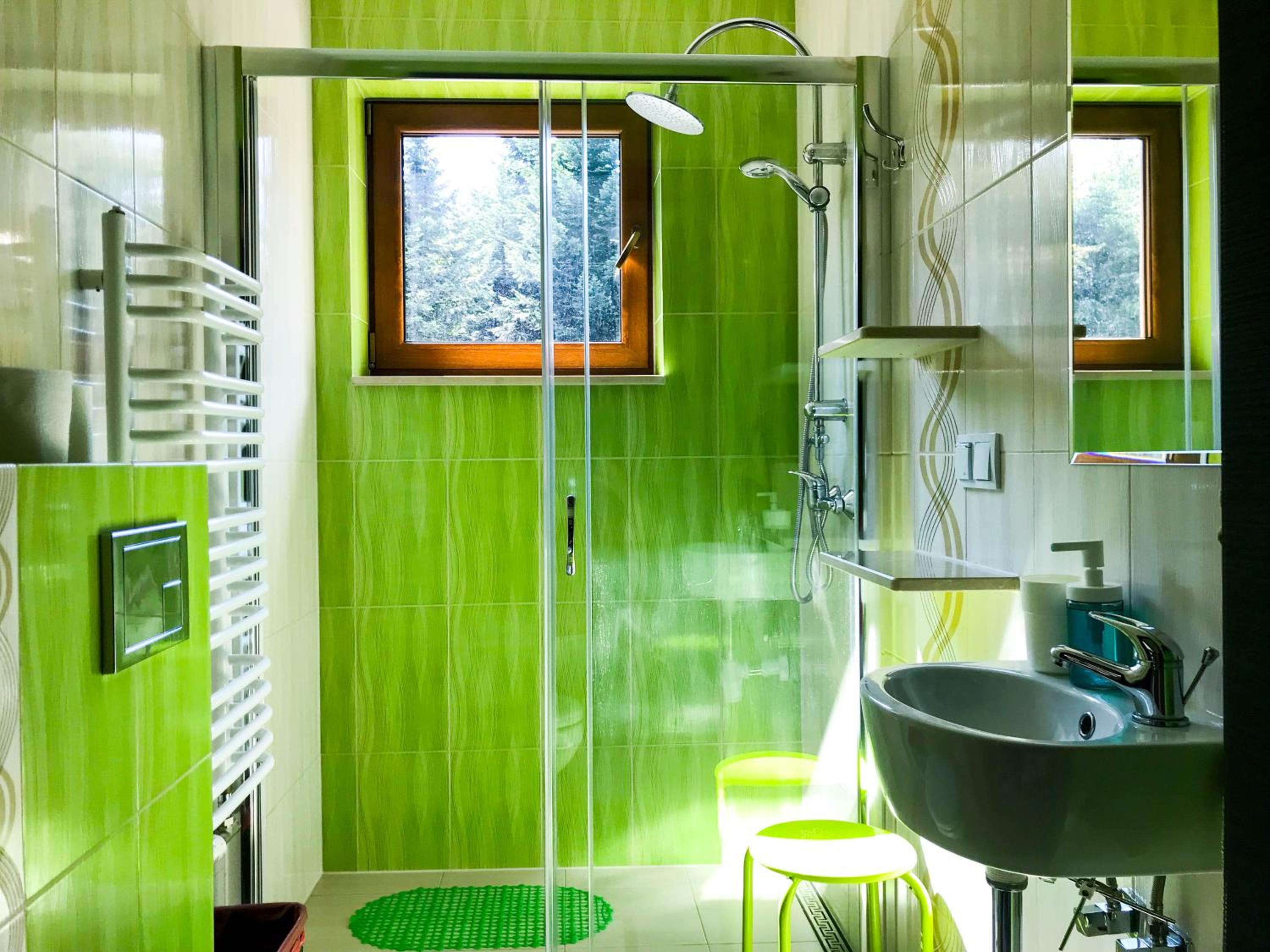 Double Room with Shared Bathroom photo 1