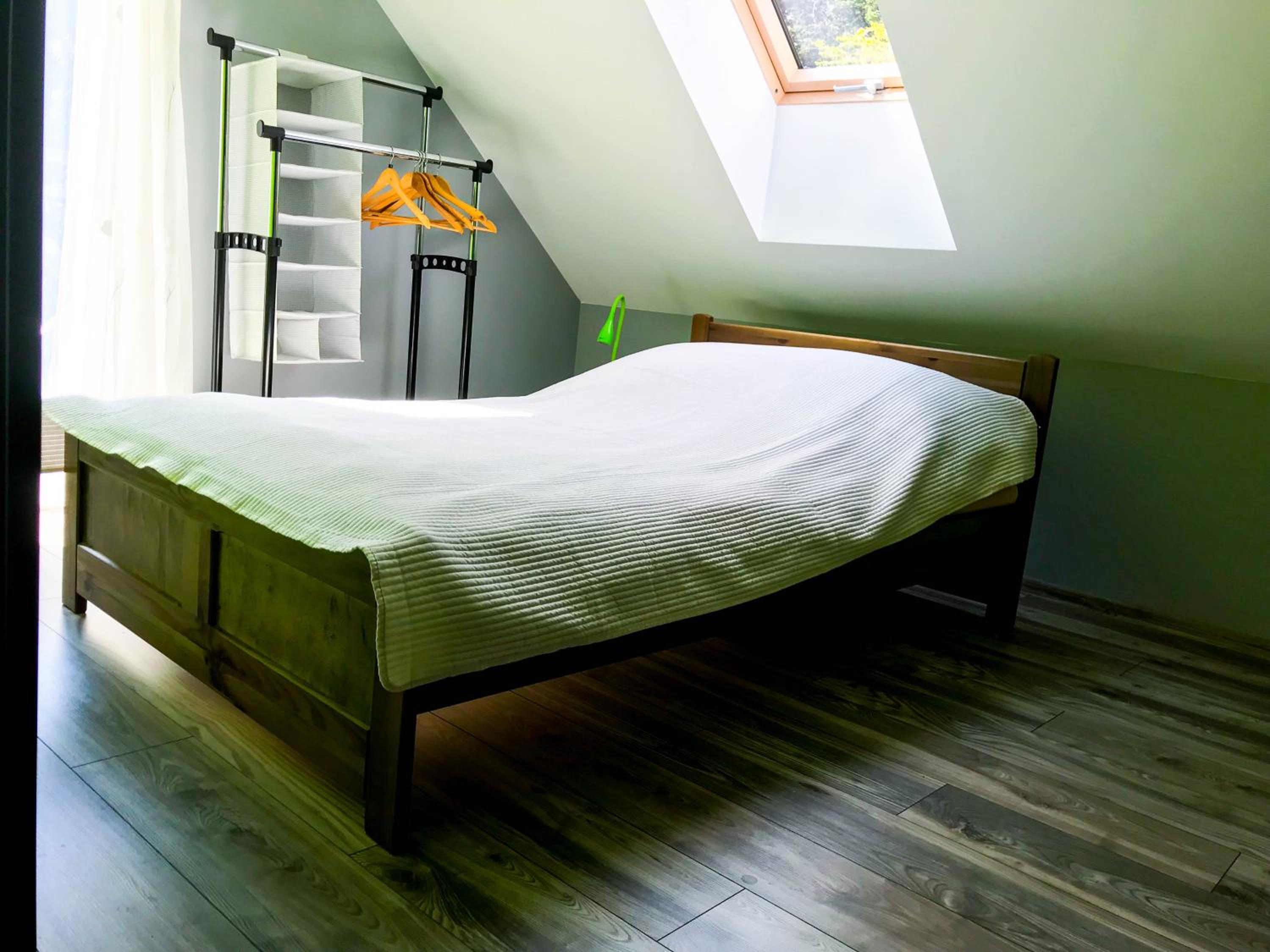 Double Room with Shared Bathroom photo 3