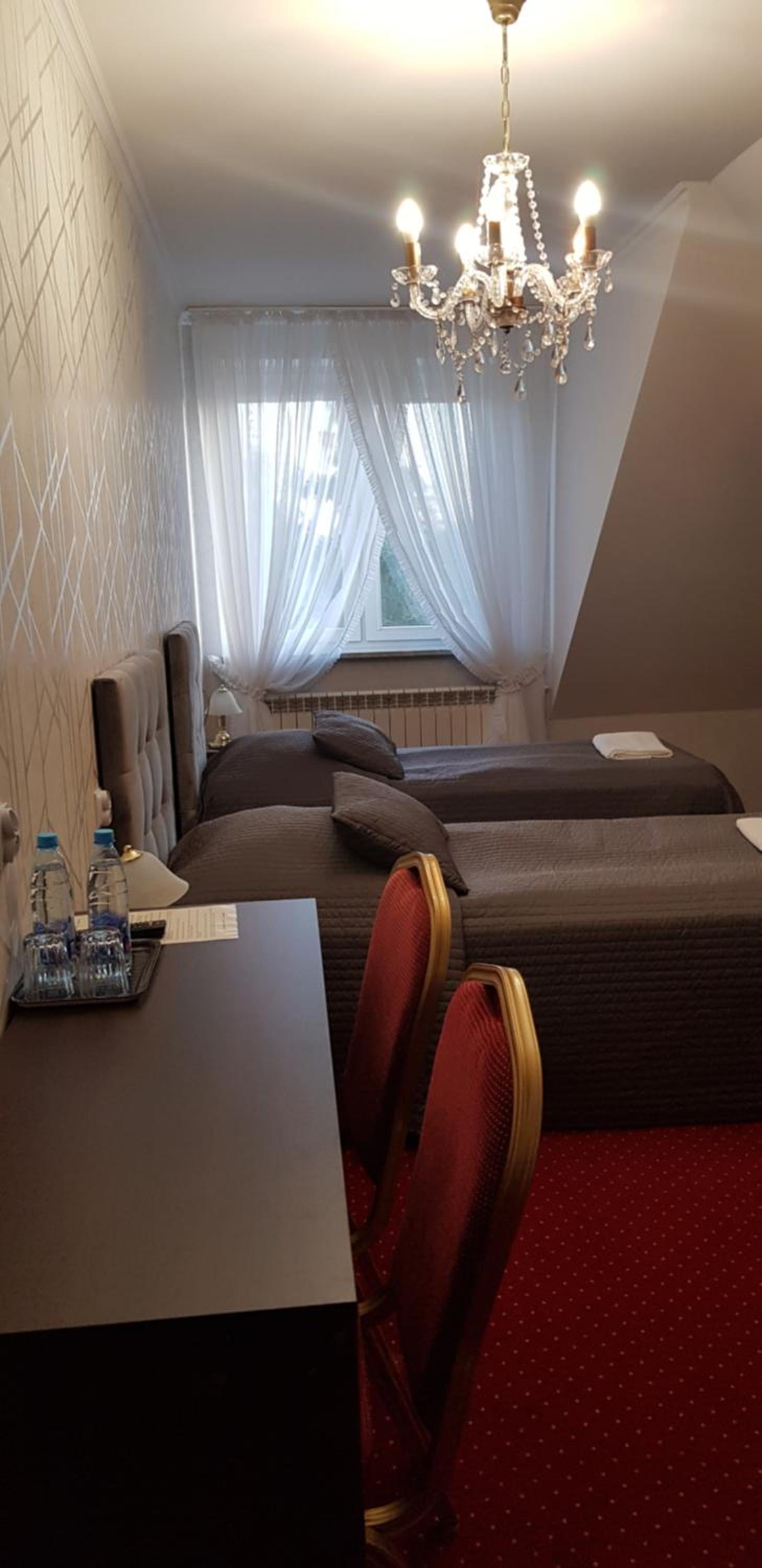 Quadruple Room - Photo 15