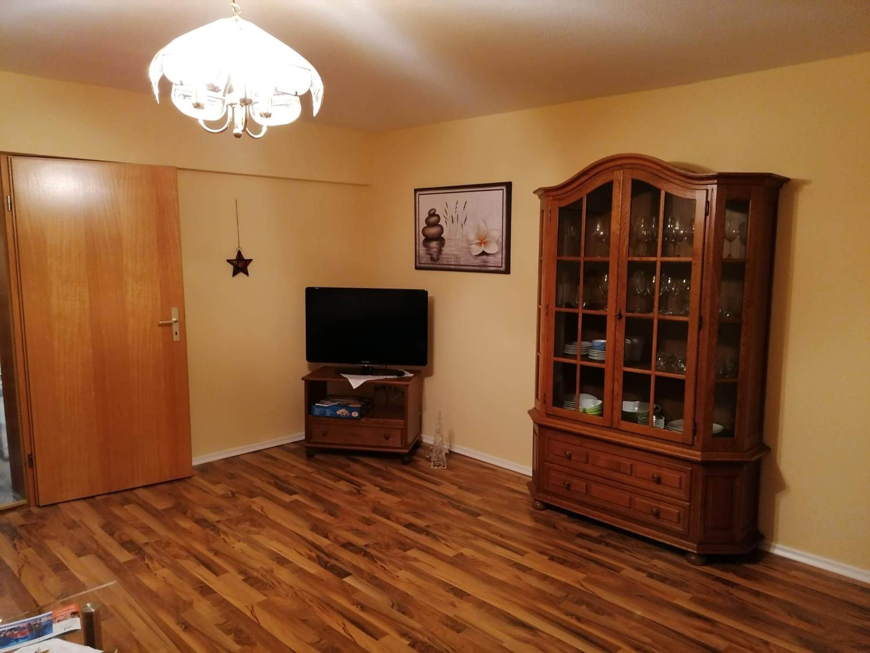 Apartment - Ground Floor photo 1