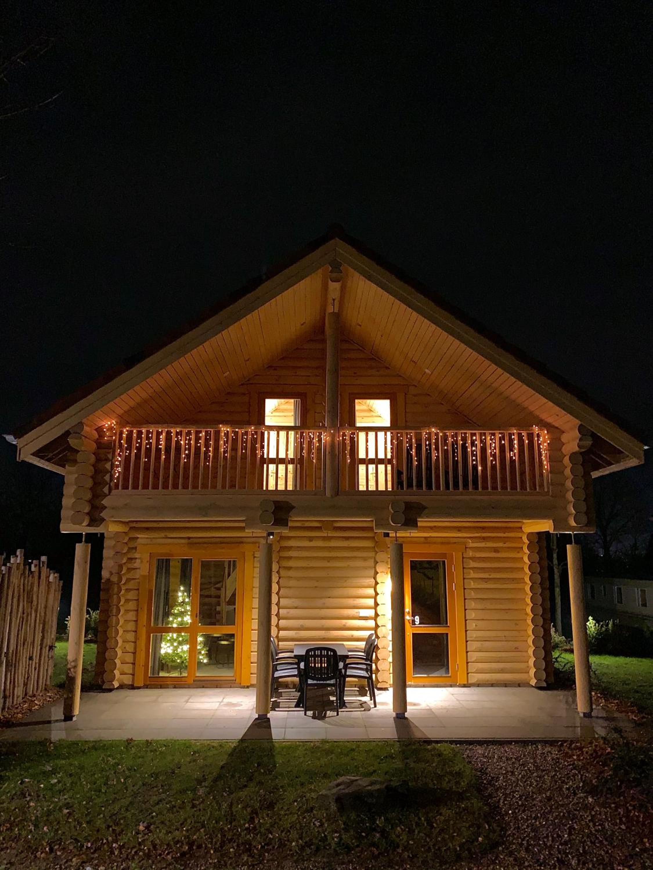 Vacation Home