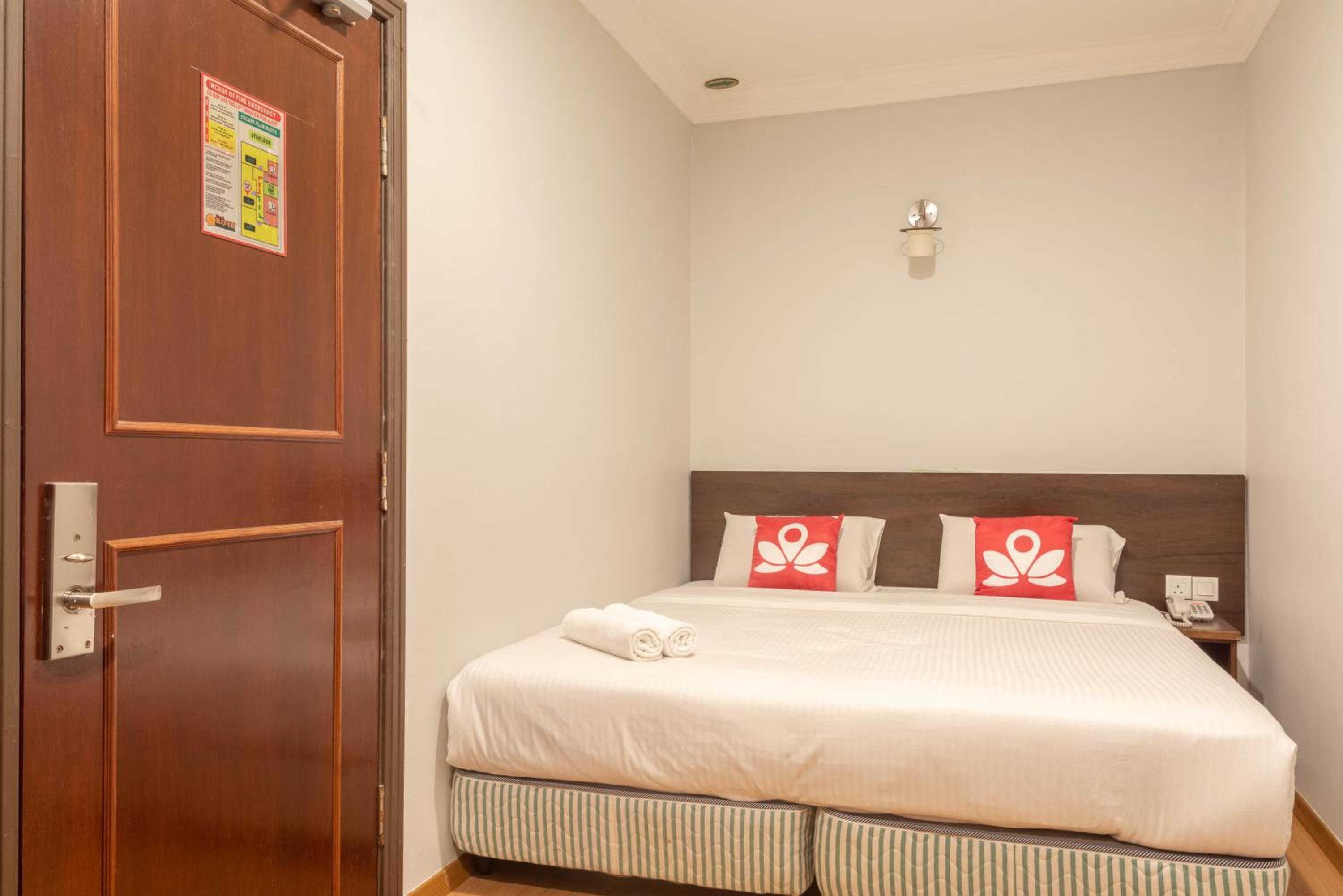 Superior Queen Room photo 3