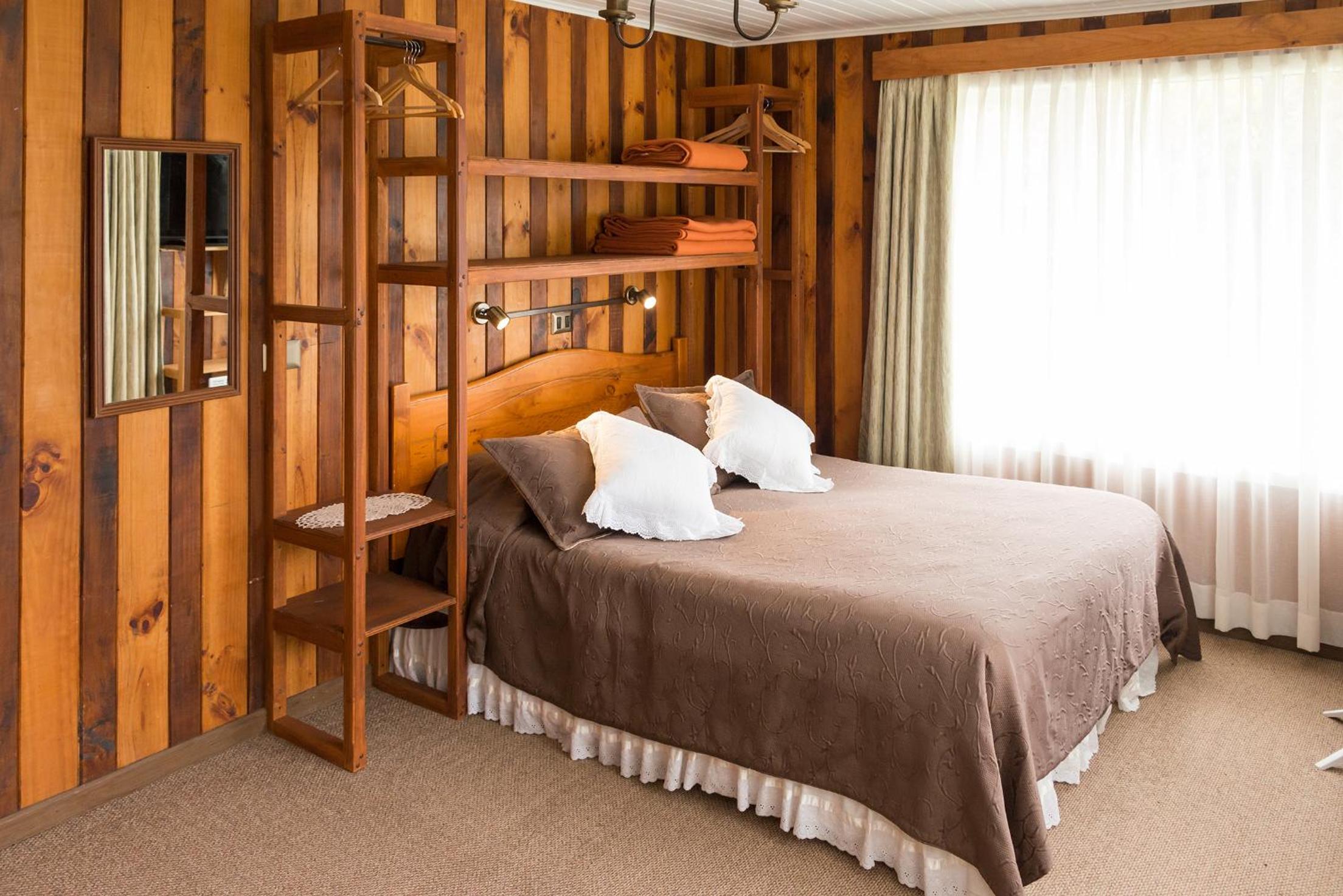 One-Bedroom House 4 pax