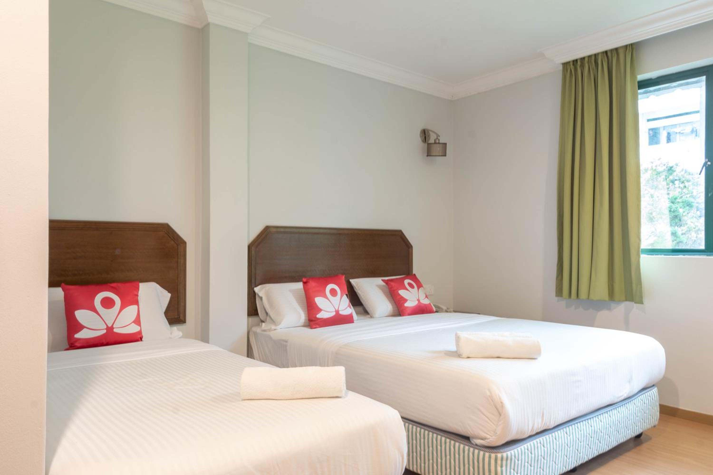Deluxe Triple Room photo 1