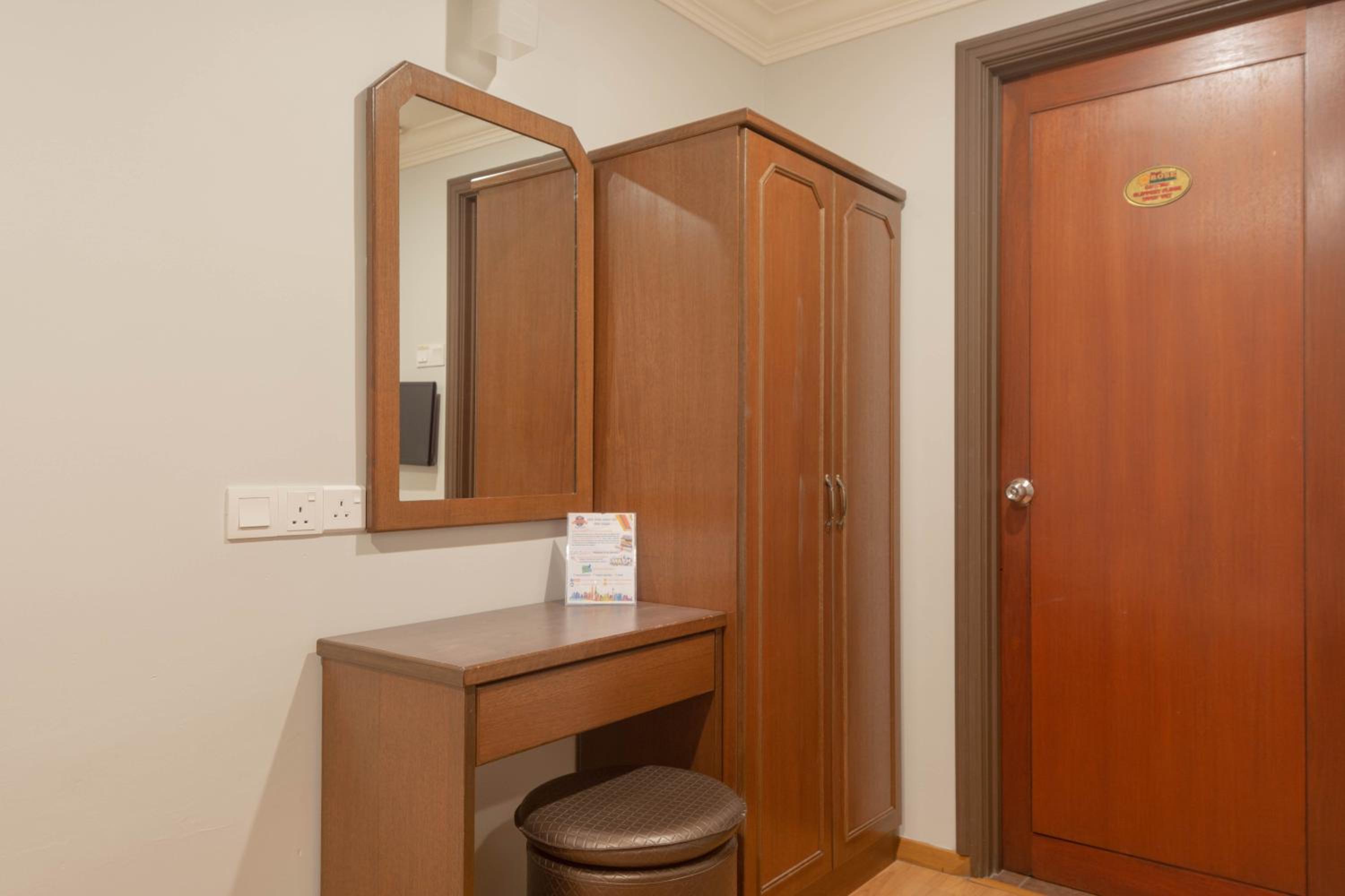 Superior Twin Room photo 2