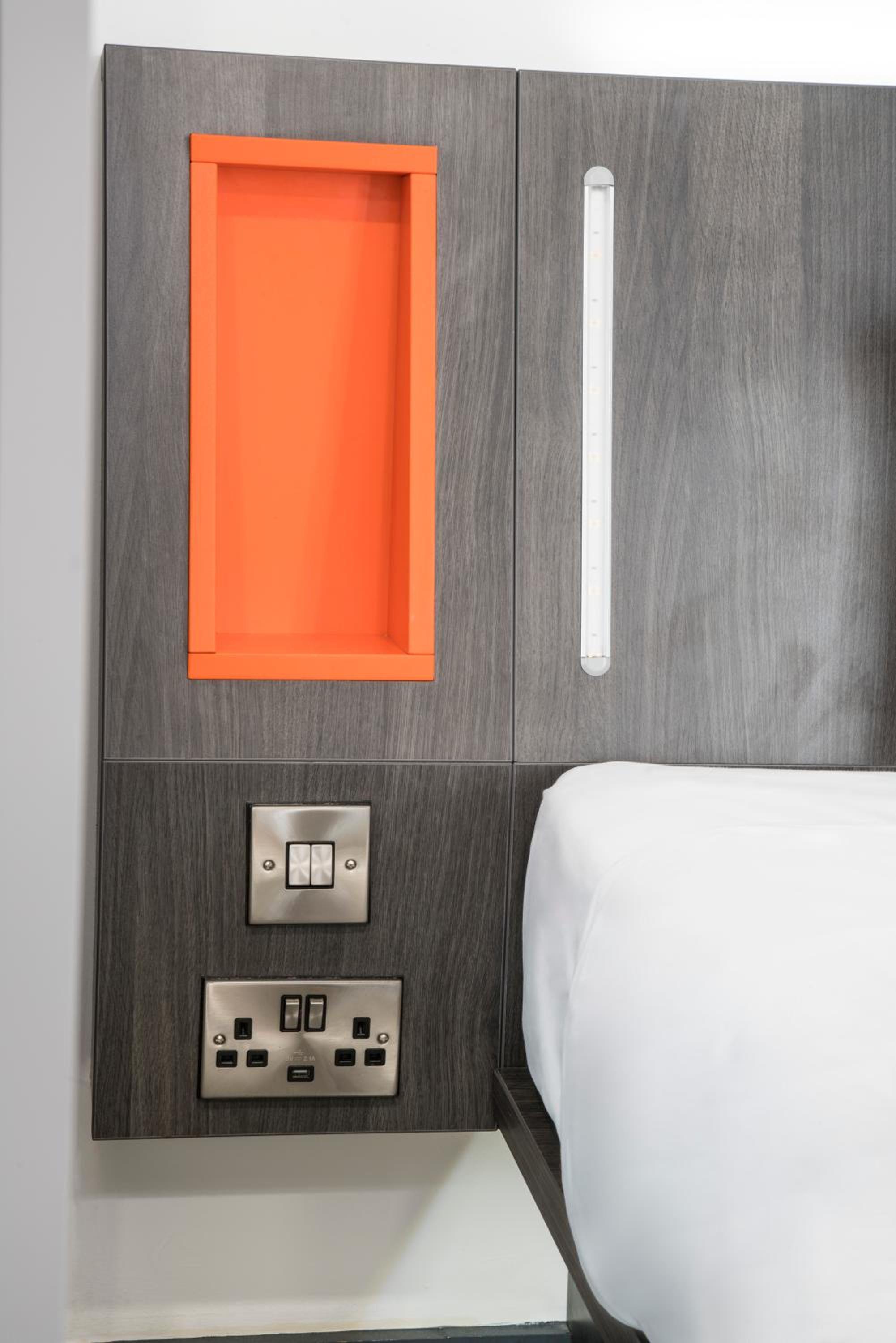 Double Room - Photo 13