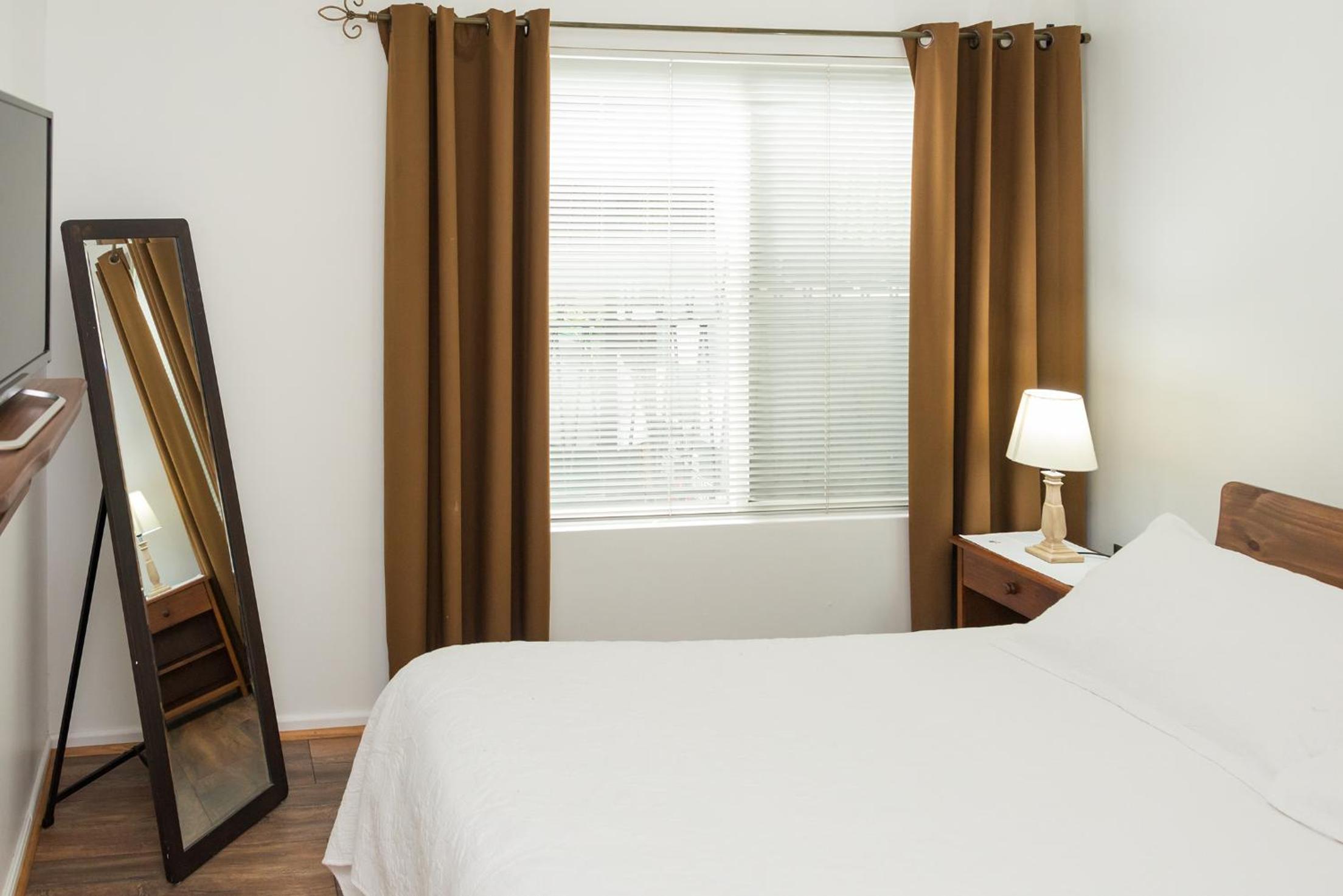 One-Bedroom House 2 pax