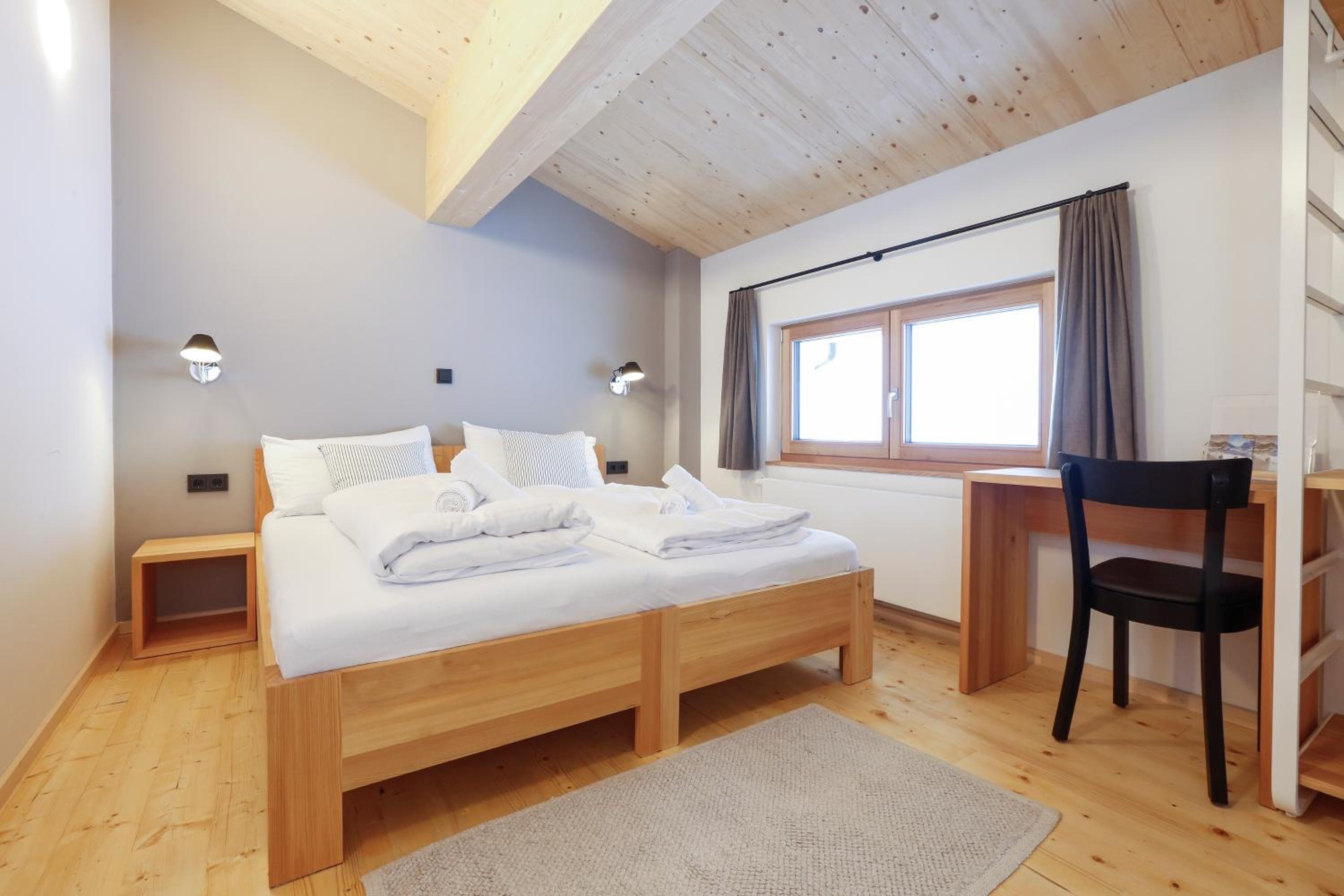 Double Room with Private Bathroom photo 2