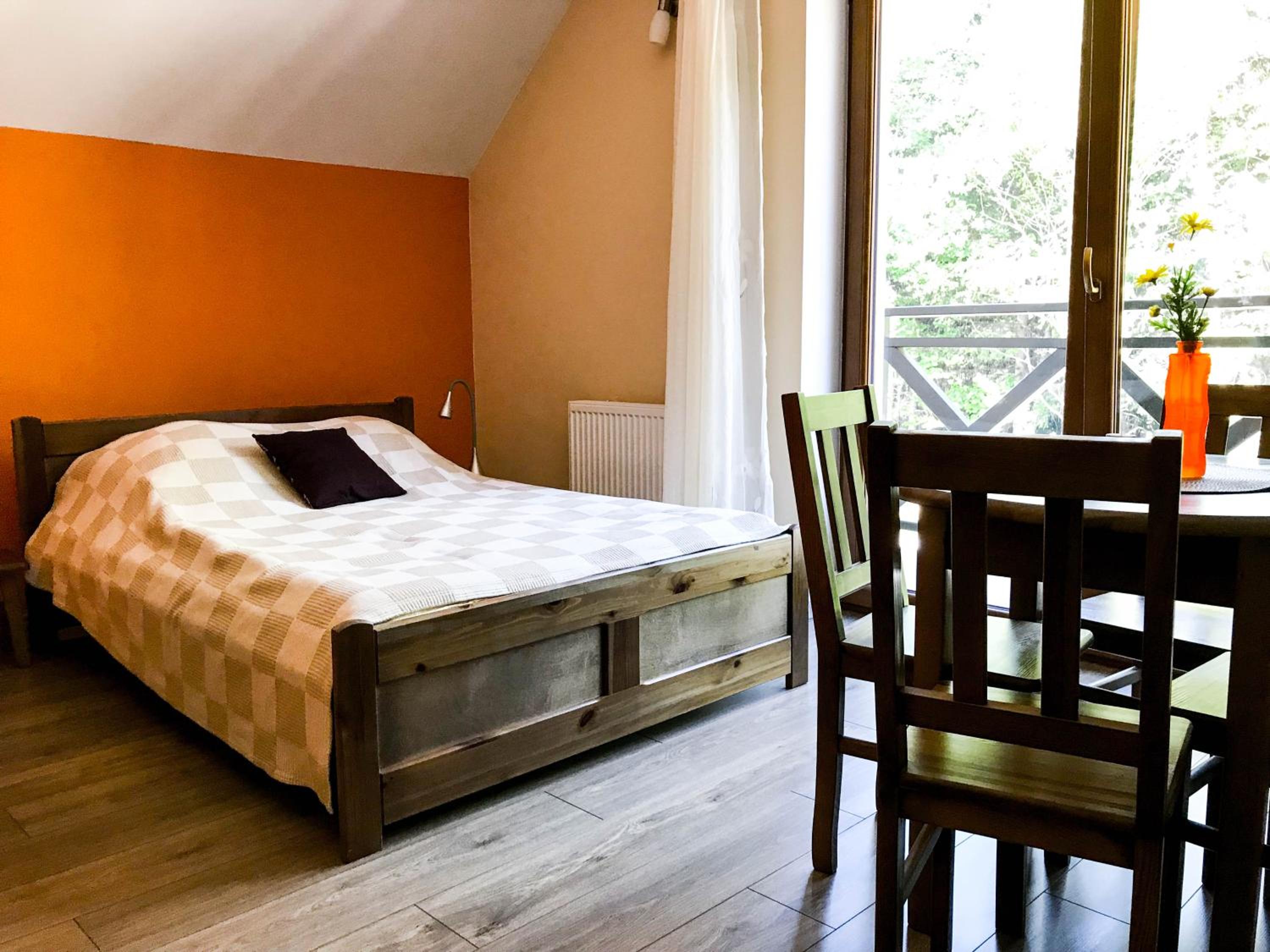 Quadruple Room with Terrace photo 2