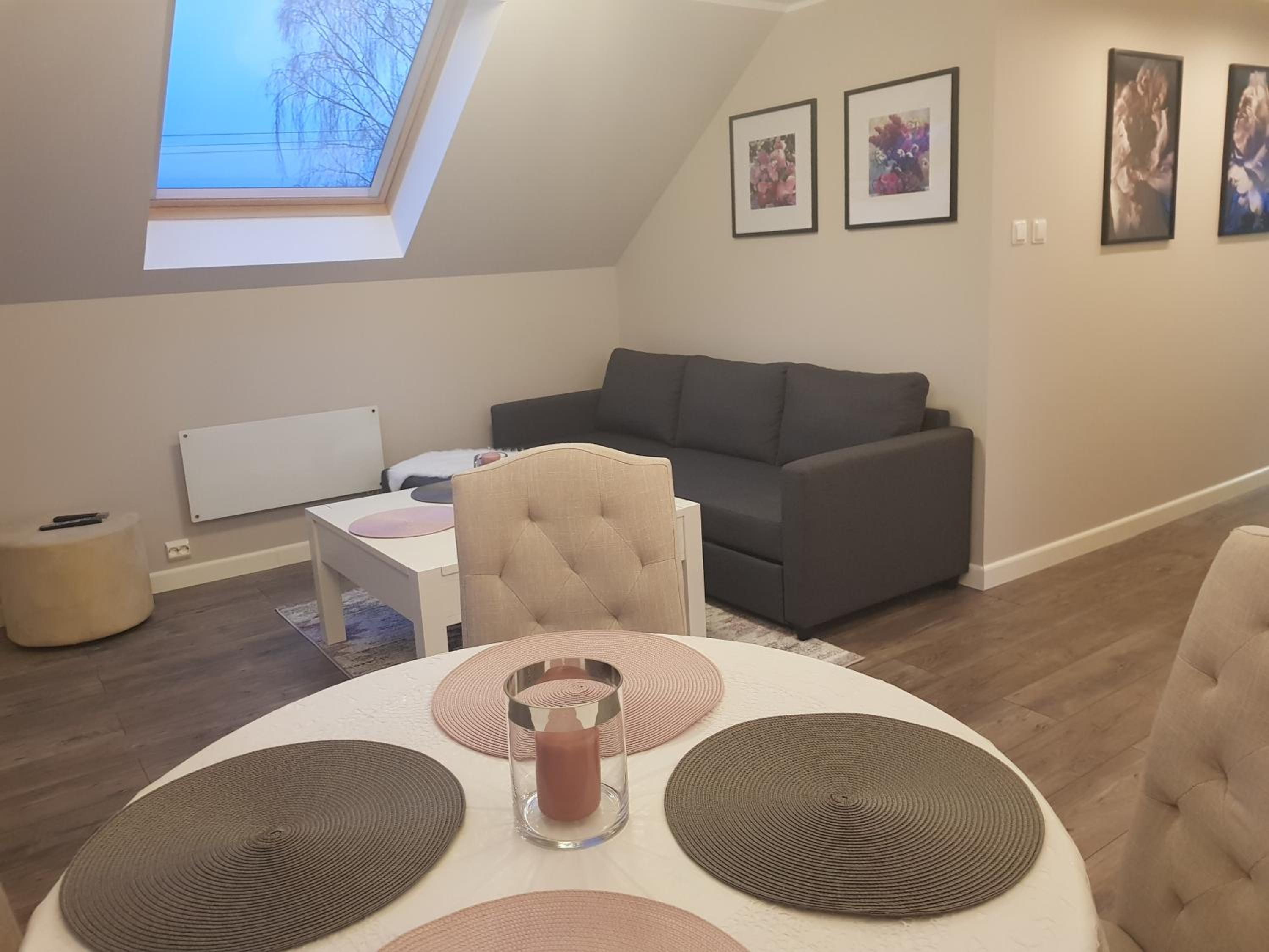 One-Bedroom Suite photo 1