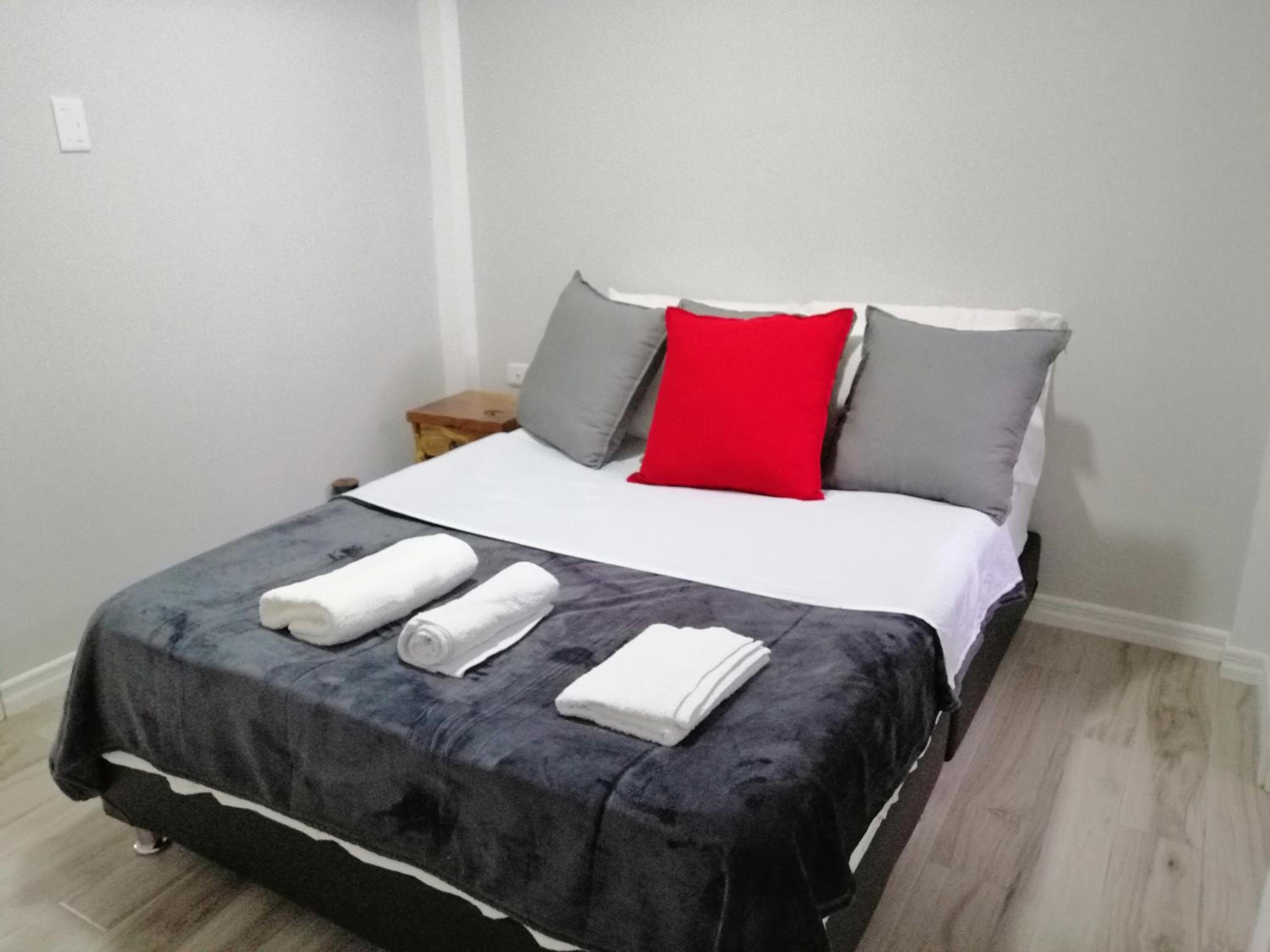 Double Room With Private Bathroom photo 1