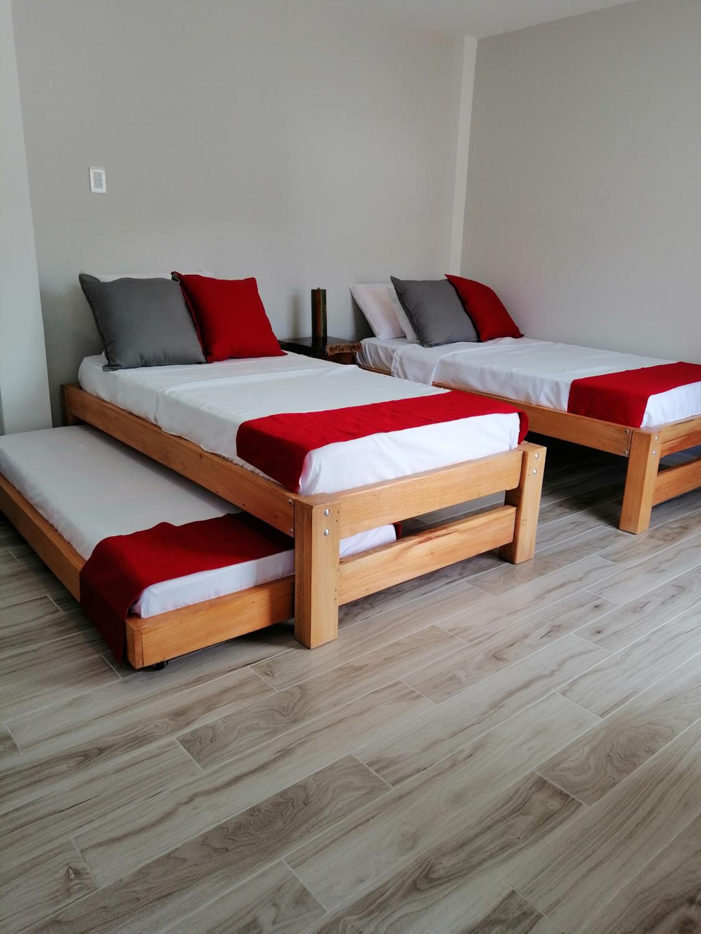 Triple Room With Bathroom photo 3