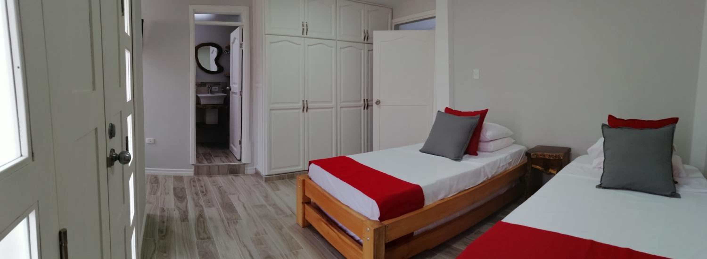 Triple Room With Bathroom photo 2