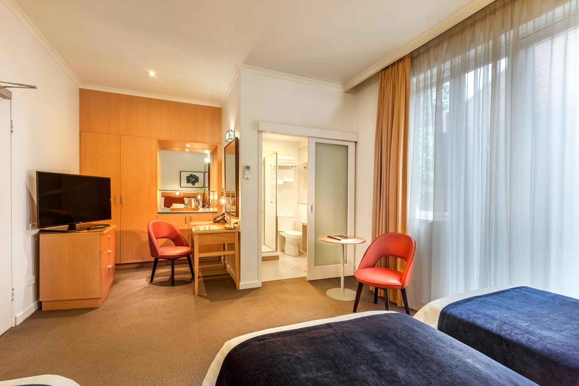 Deluxe Triple Room - Photo 6