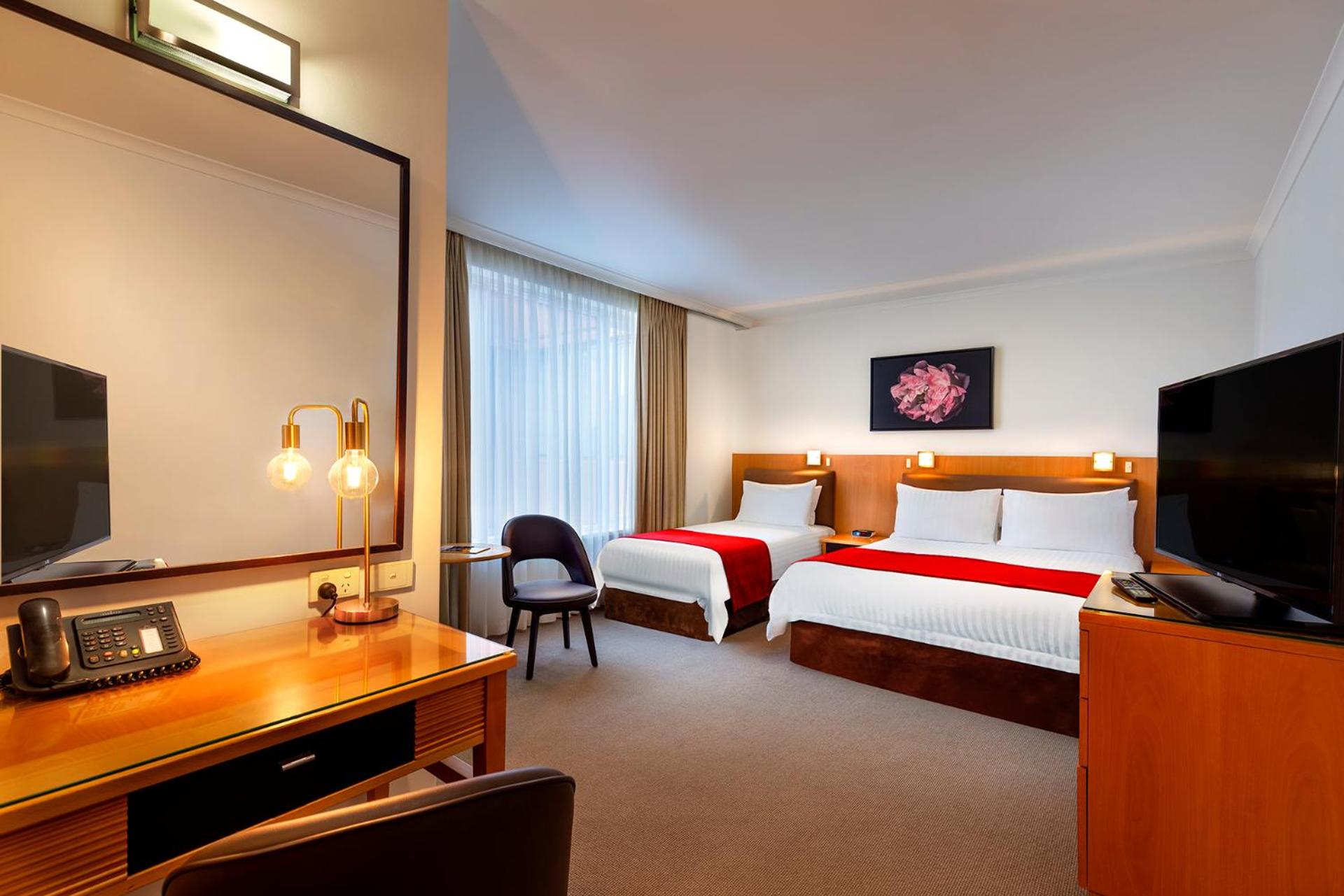 Deluxe Triple Room - Photo 1
