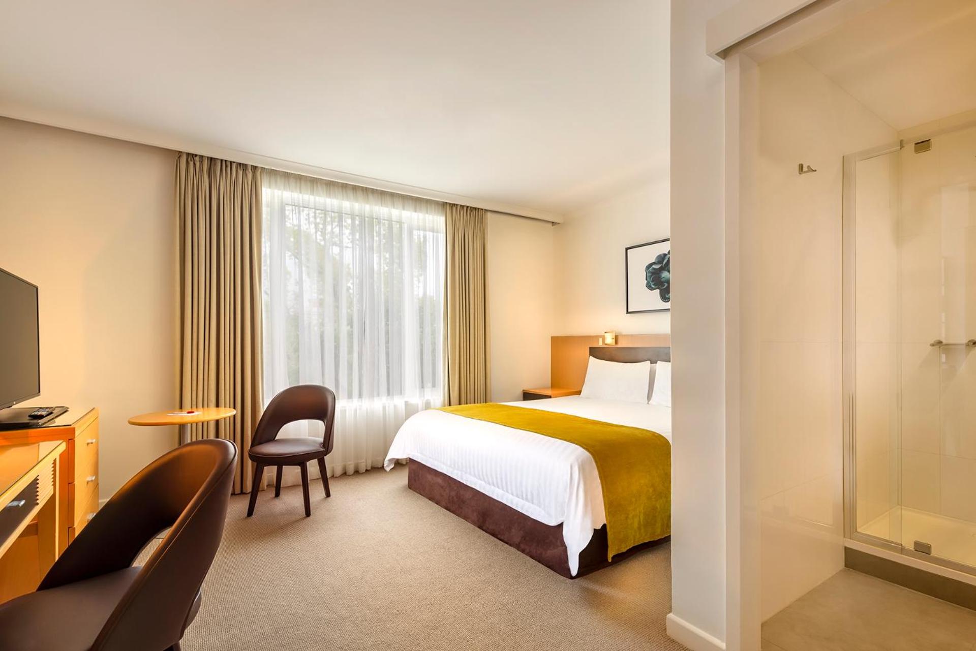 Executive Double or Twin Room - Photo 1