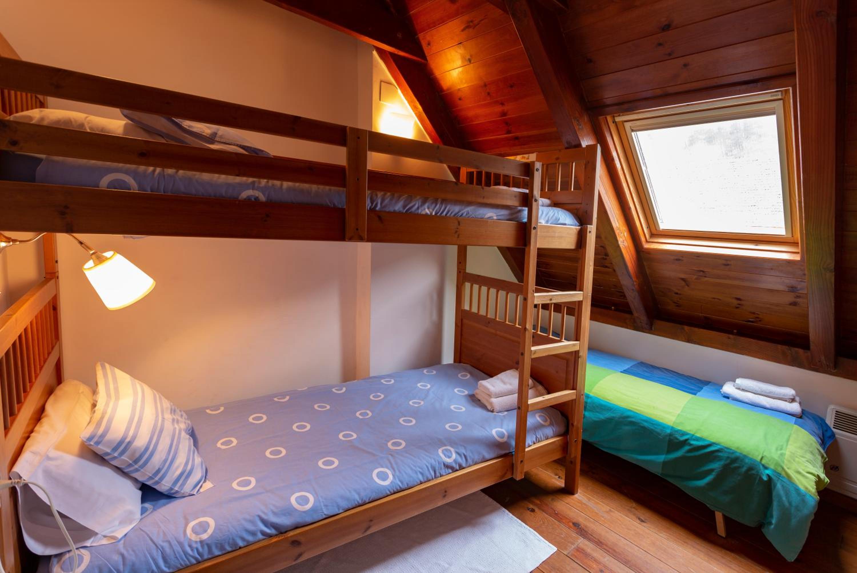 Maisonette (Maisonette)