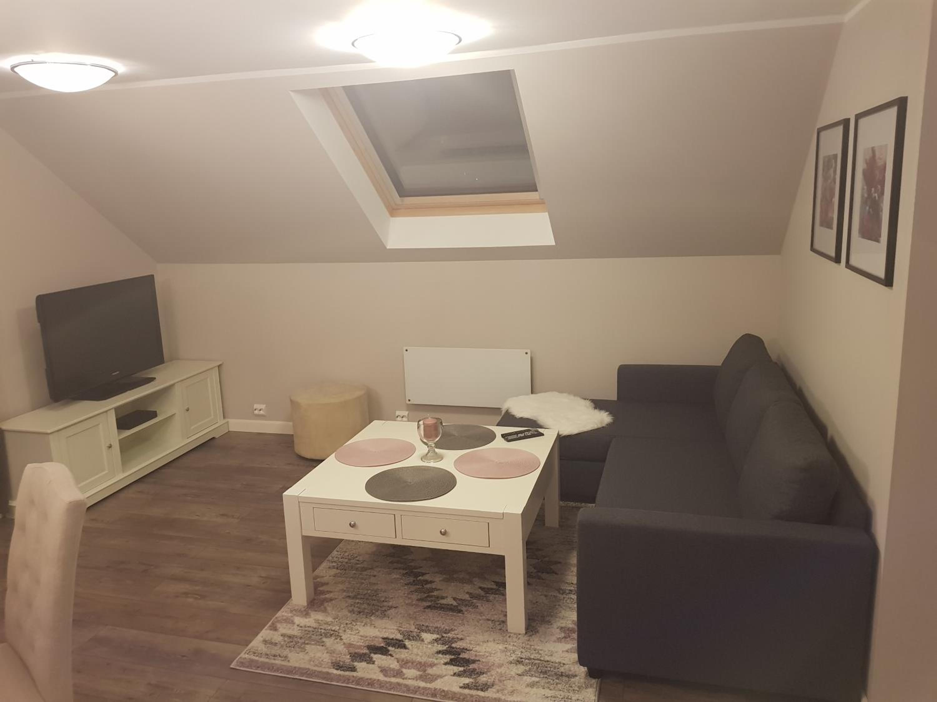 One-Bedroom Suite photo 2