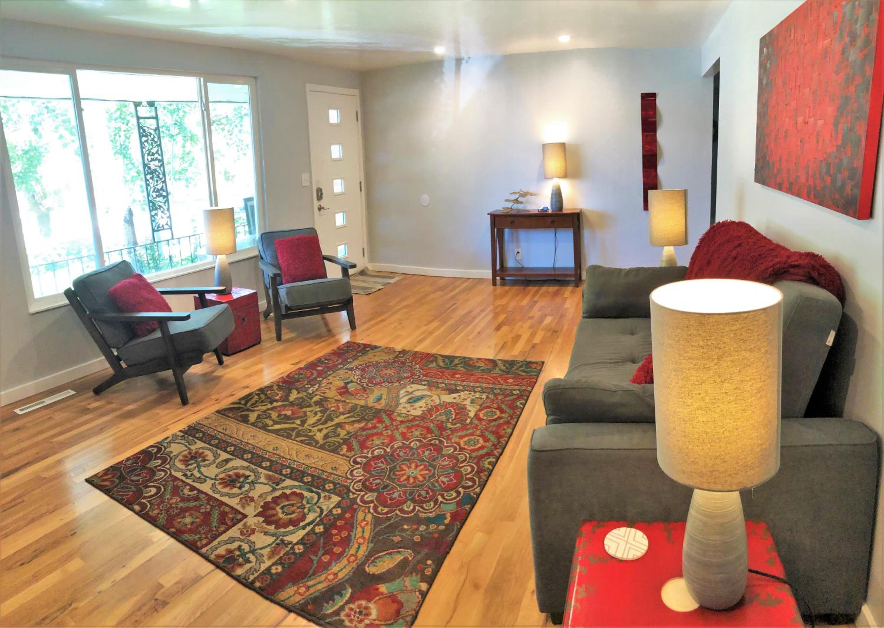 Vacation Home photo 3