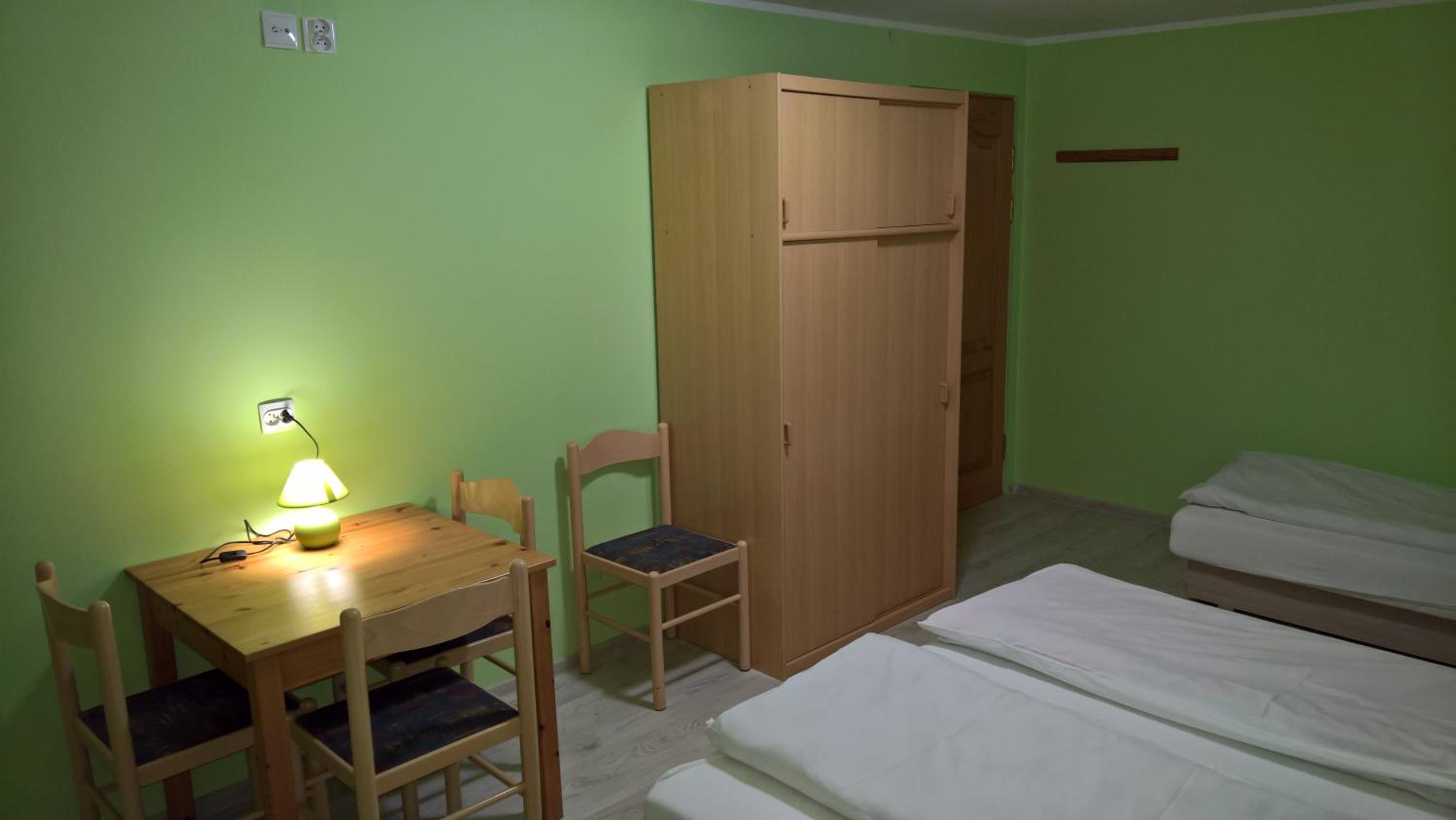 Quadruple Room with Garden View photo 1