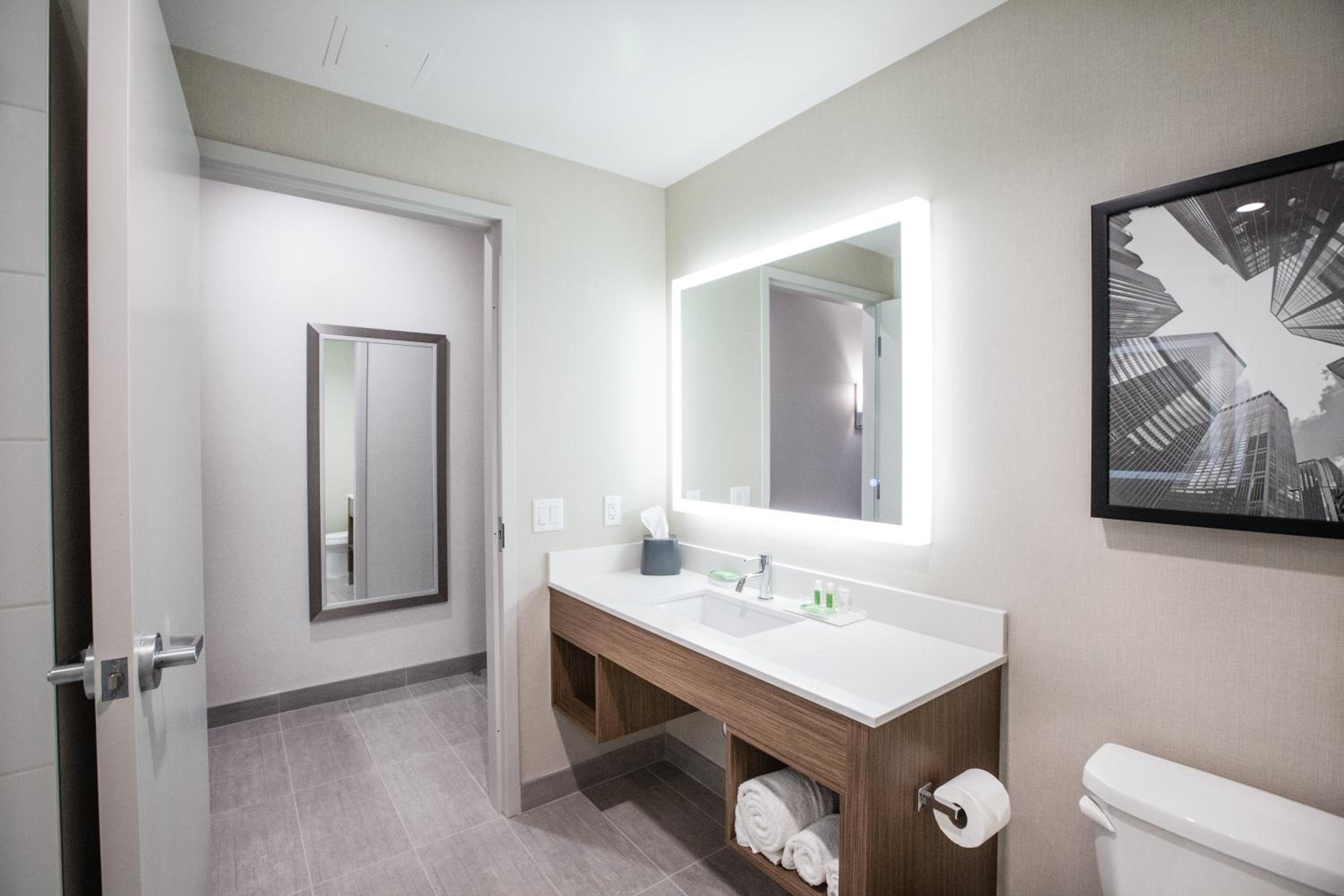 King Suite